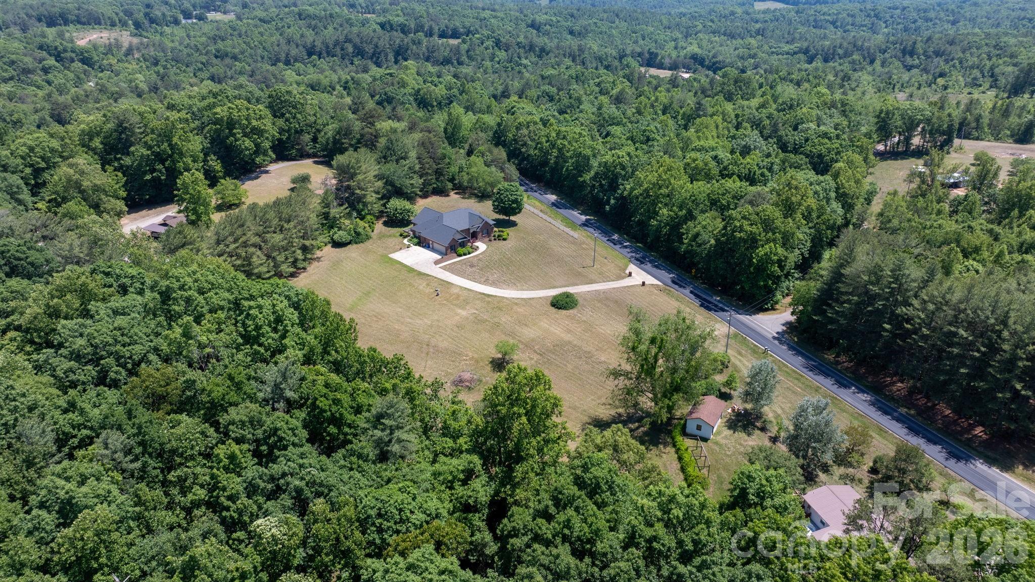 2201 Teague Town Road — Taylorsville