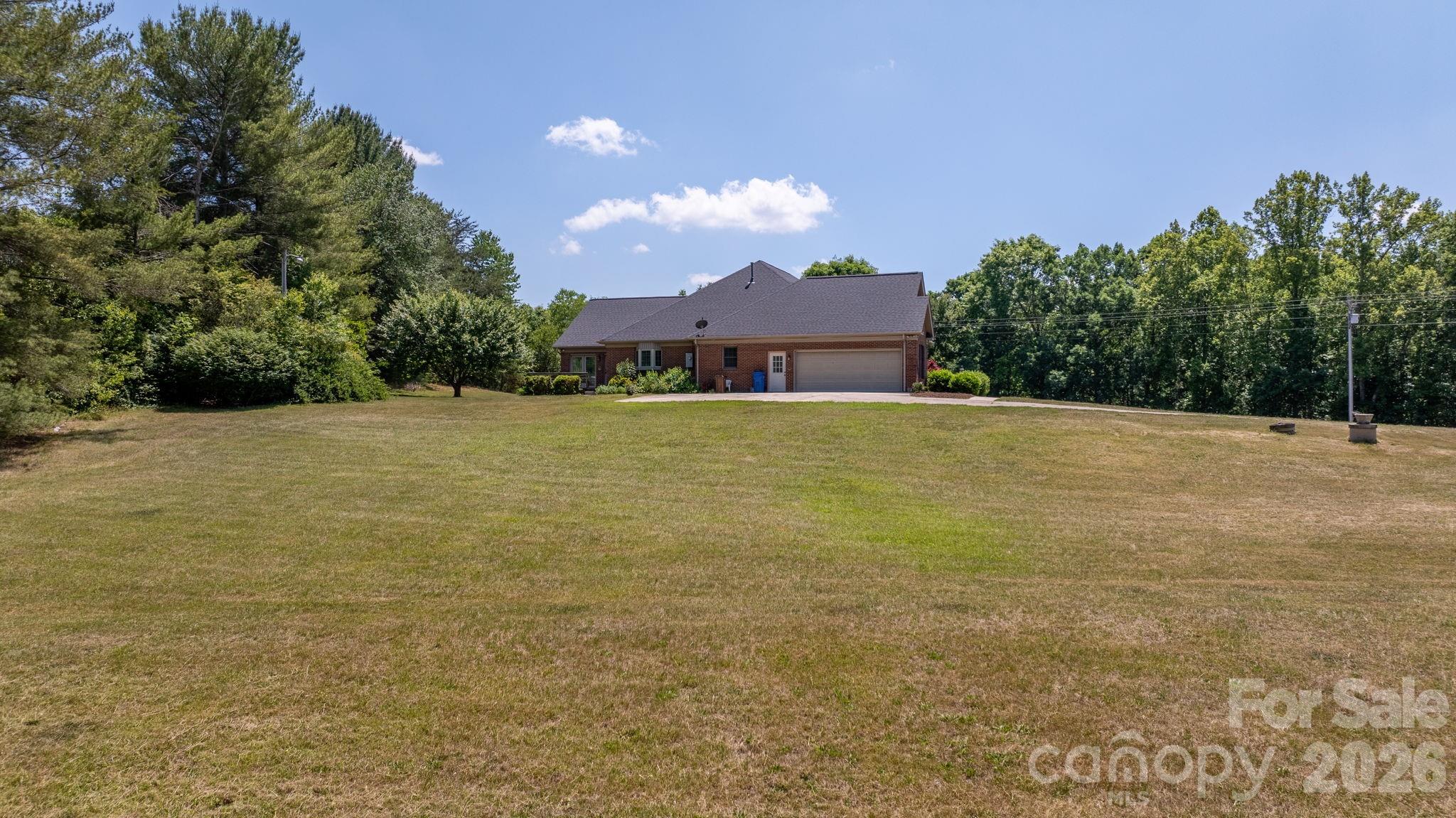 2201 Teague Town Road — Taylorsville
