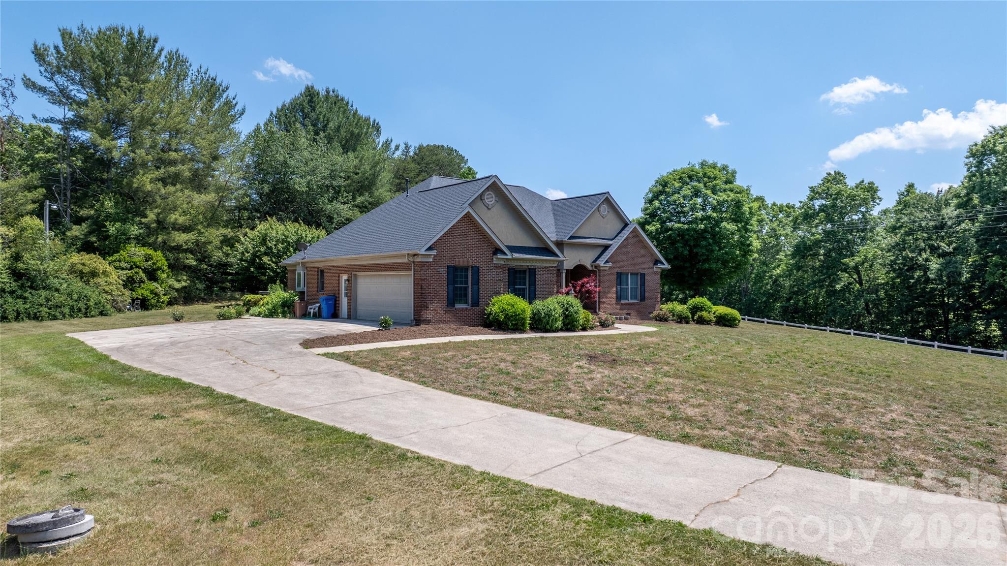 2201 Teague Town Road — Taylorsville