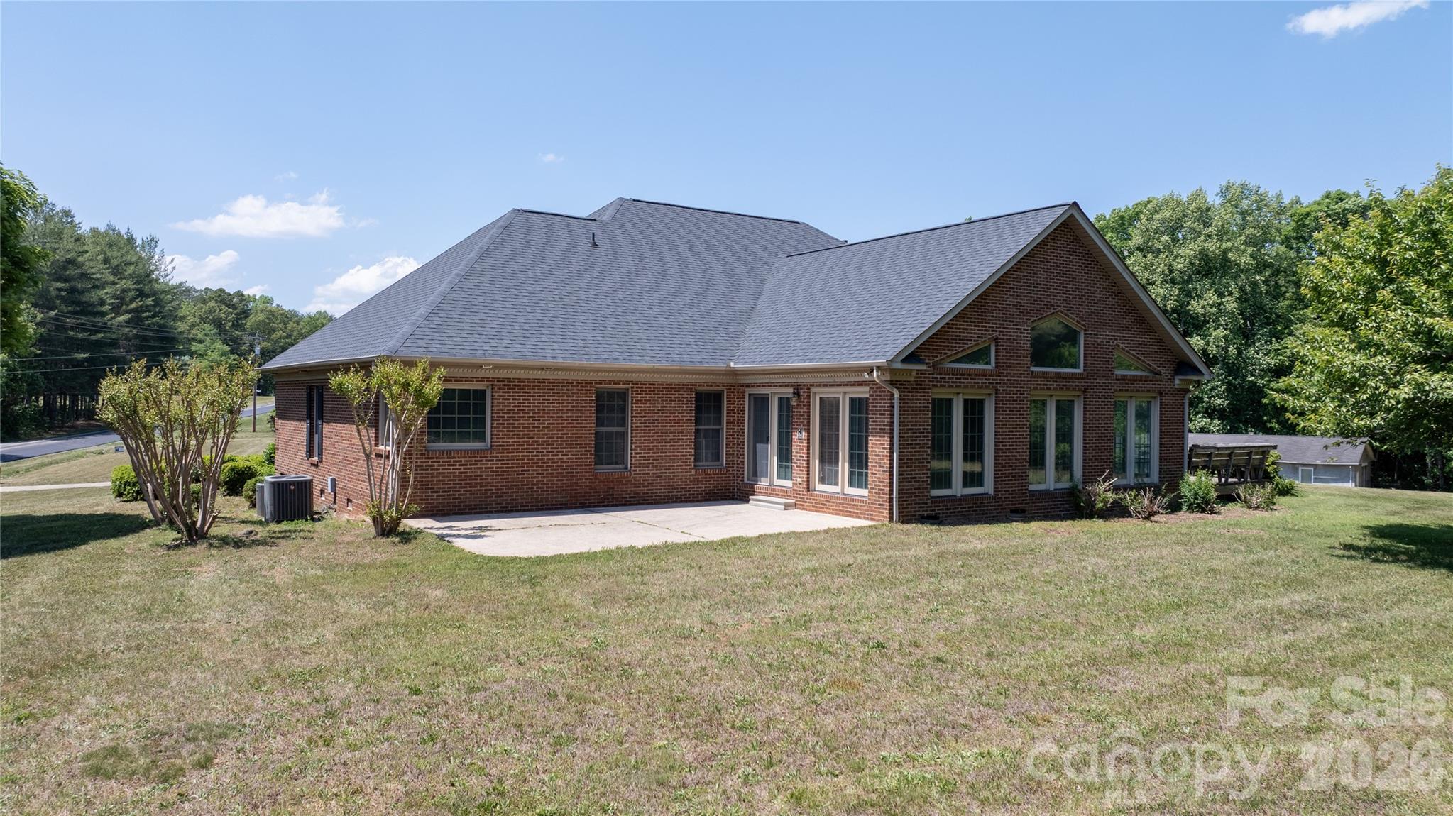 2201 Teague Town Road — Taylorsville