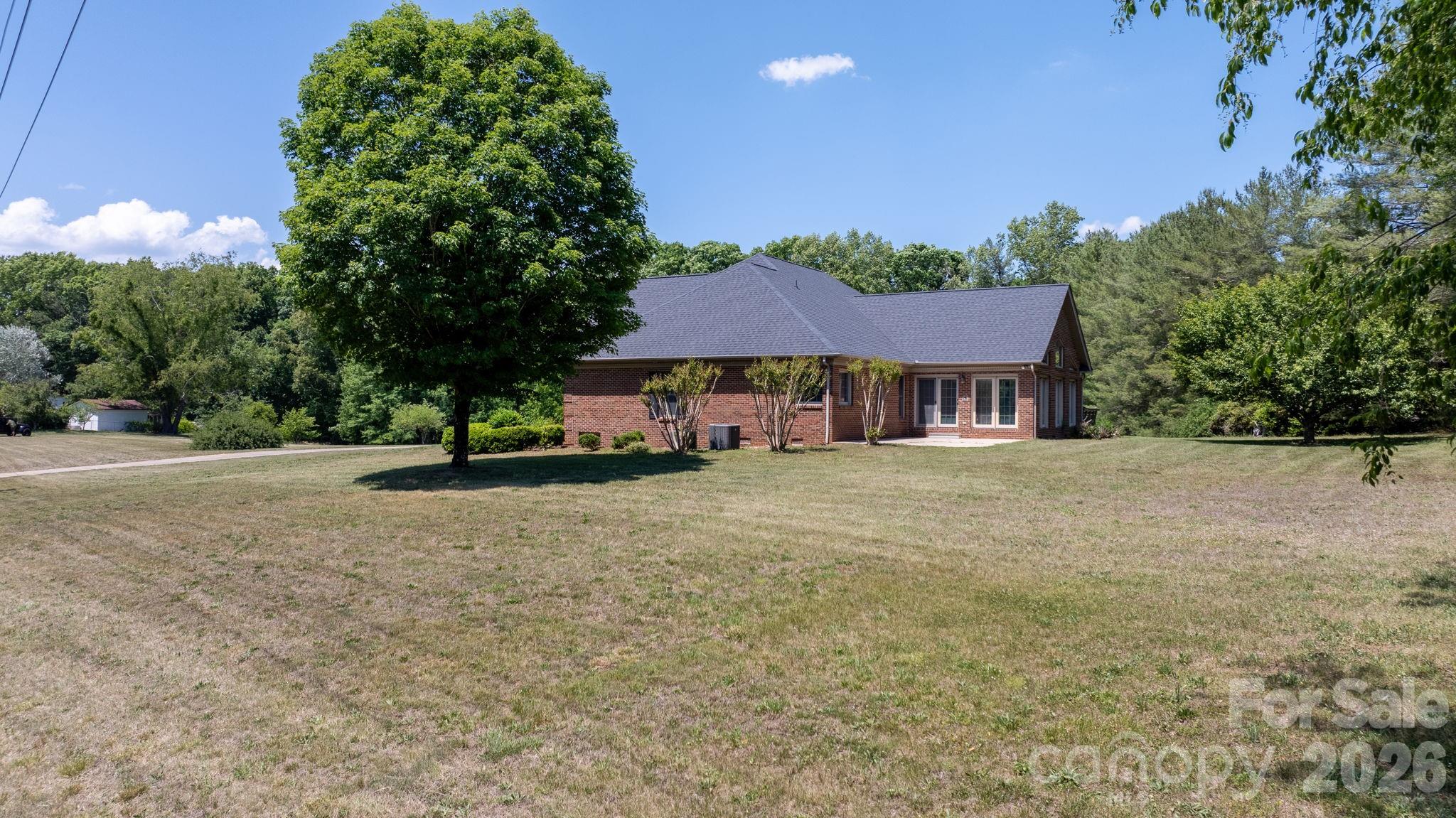 2201 Teague Town Road — Taylorsville