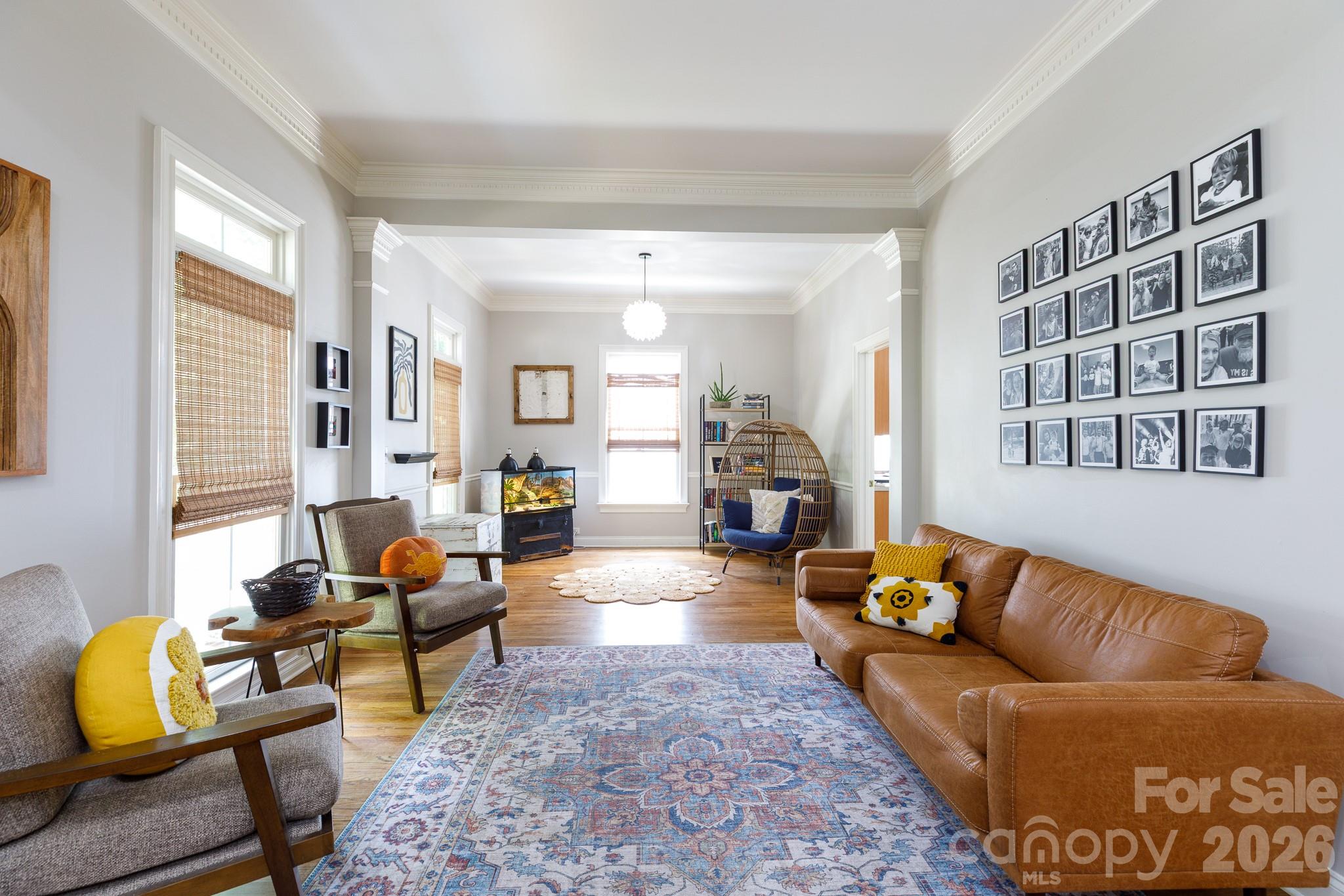 1308 Barnett Woods — Fort Mill