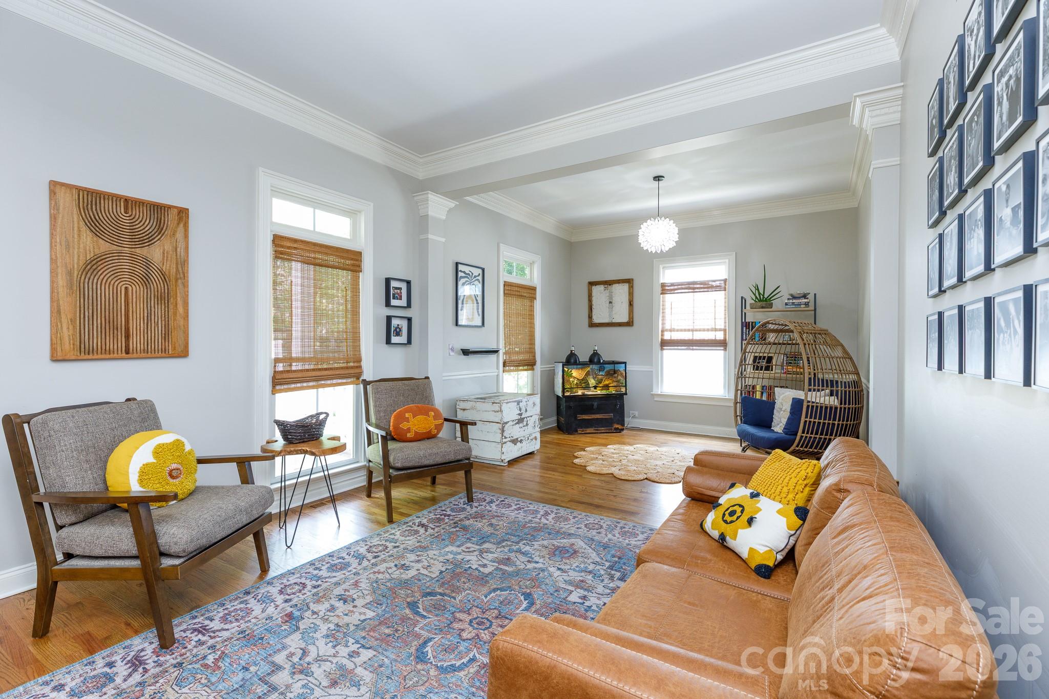 1308 Barnett Woods — Fort Mill