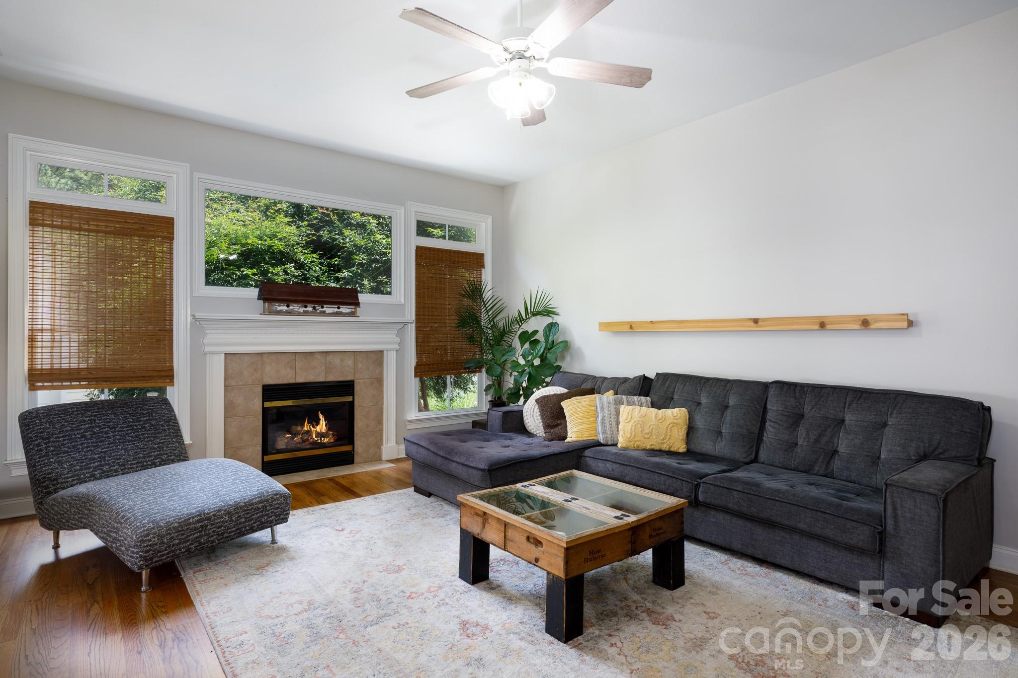 1308 Barnett Woods — Fort Mill