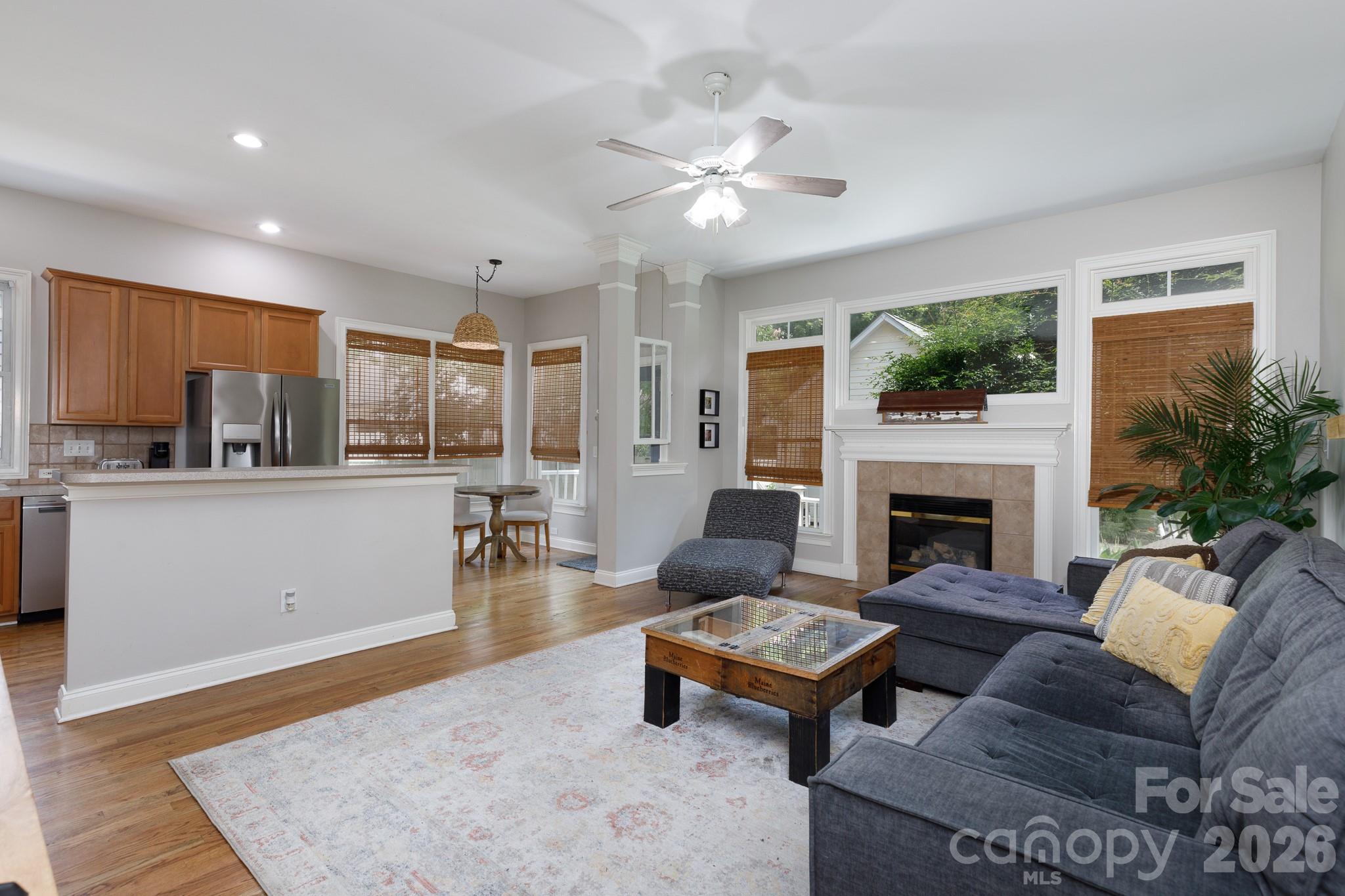 1308 Barnett Woods — Fort Mill