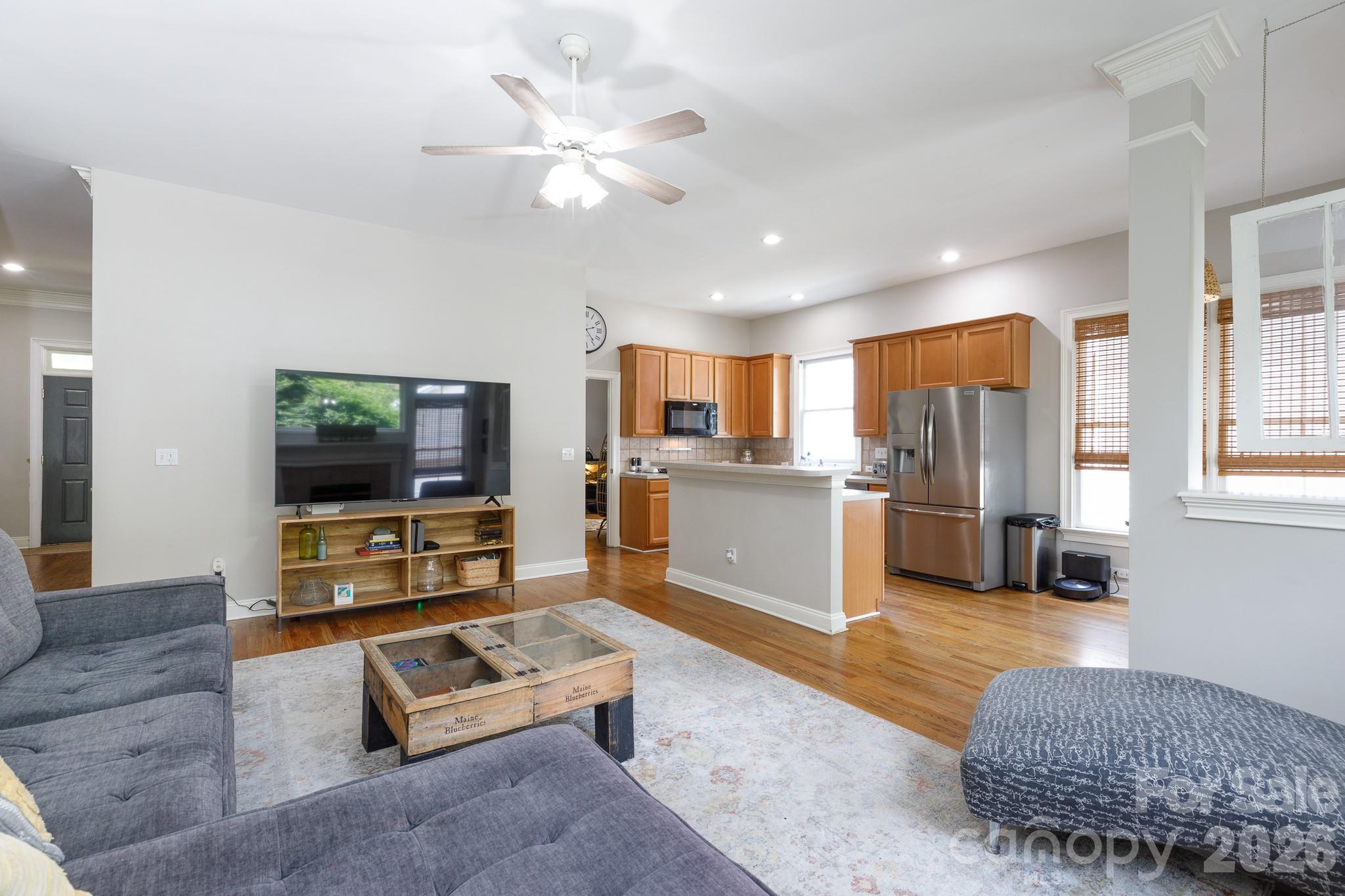 1308 Barnett Woods — Fort Mill