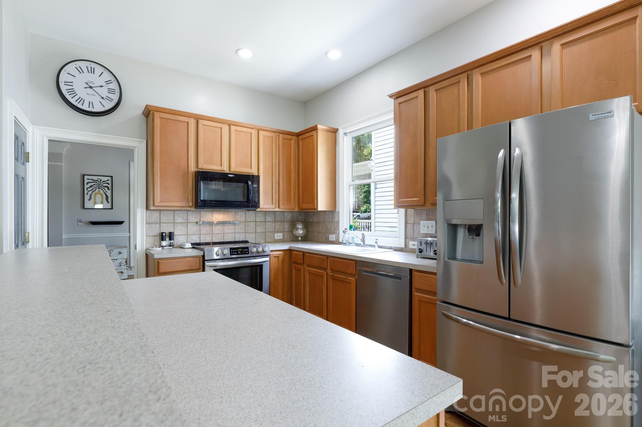1308 Barnett Woods — Fort Mill