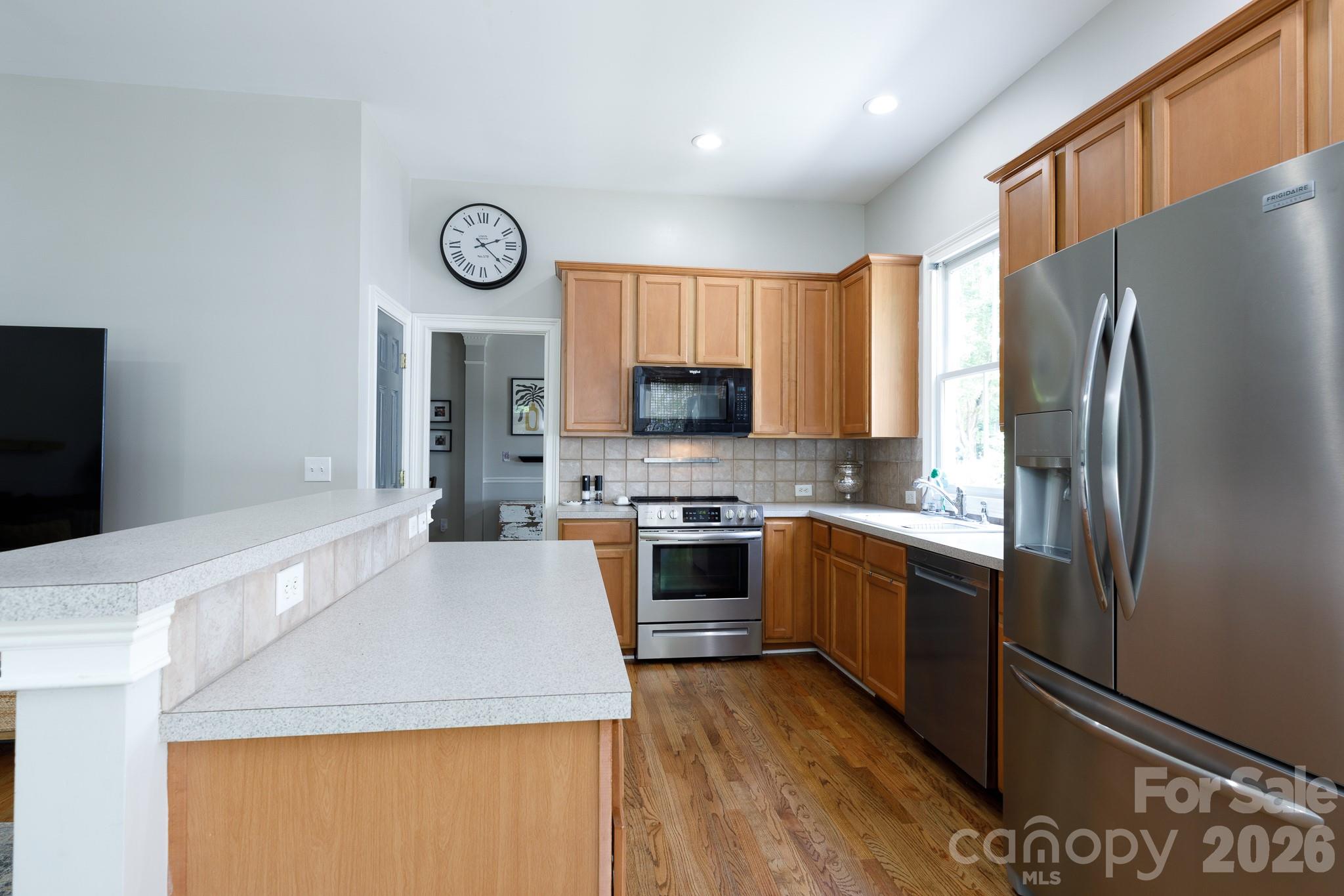 1308 Barnett Woods — Fort Mill