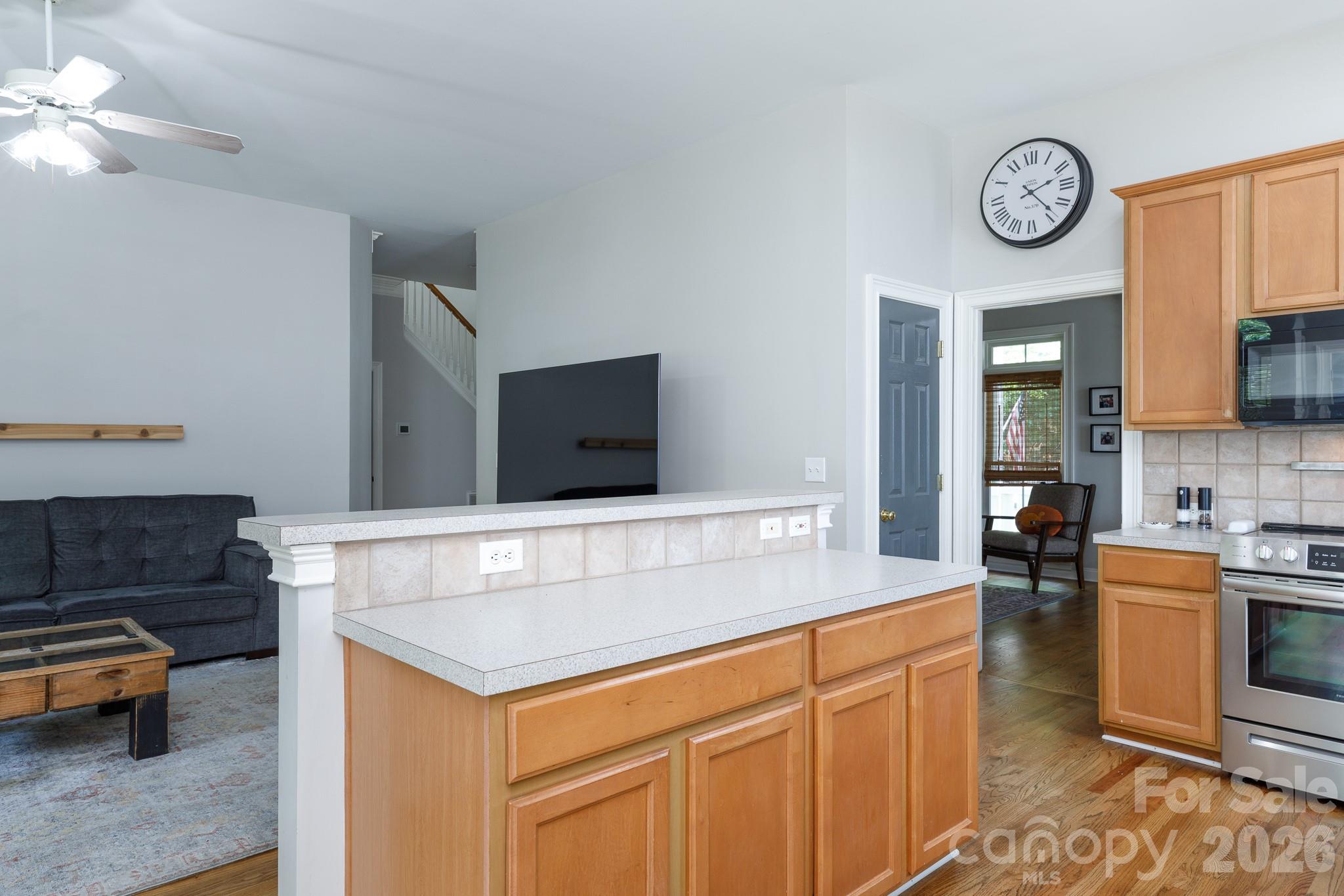 1308 Barnett Woods — Fort Mill