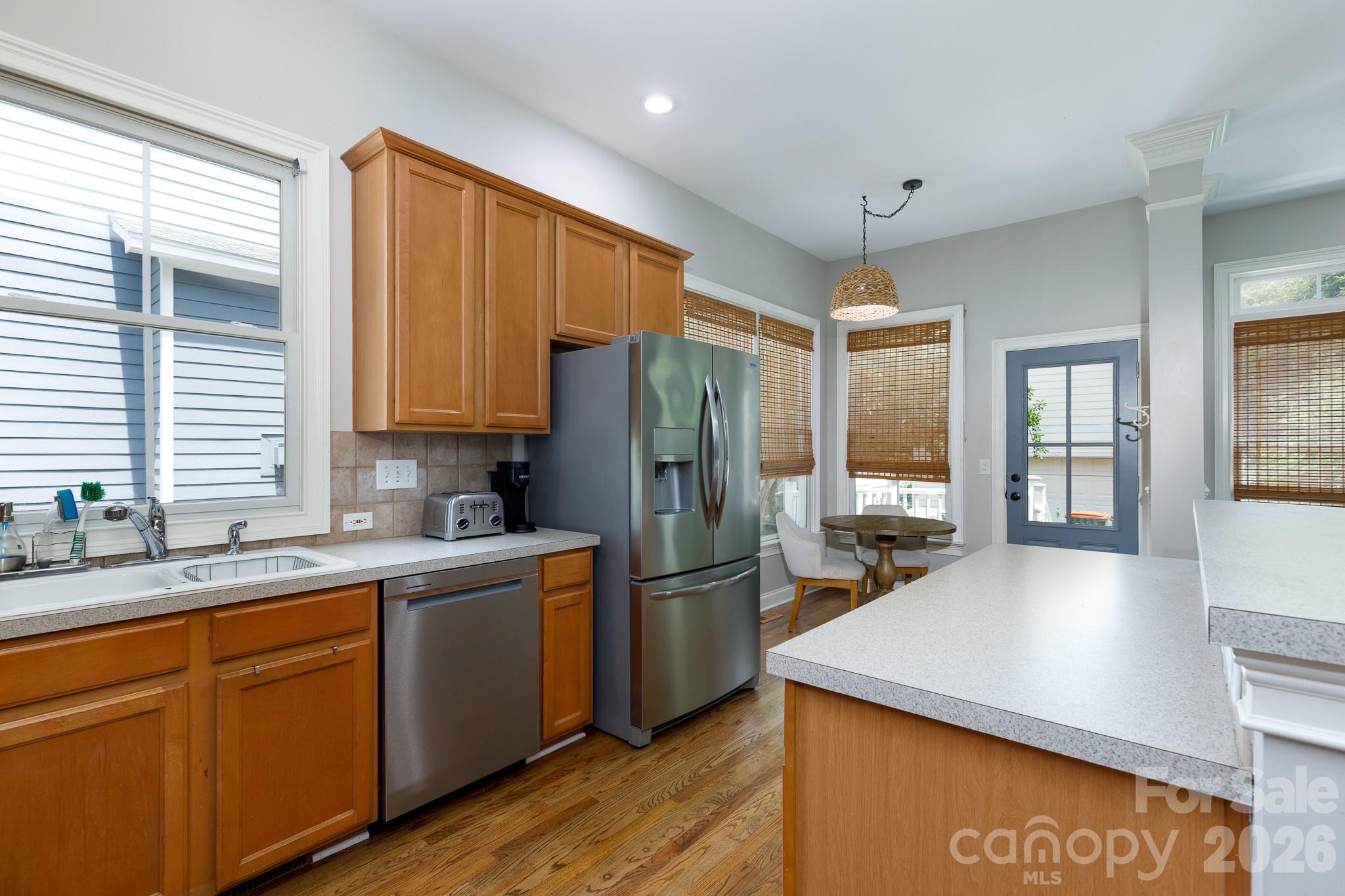 1308 Barnett Woods — Fort Mill