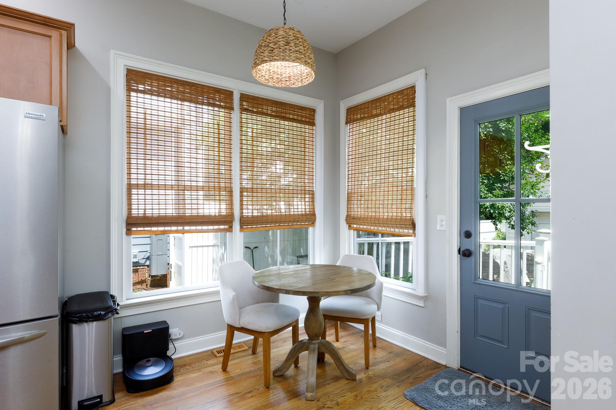 1308 Barnett Woods — Fort Mill