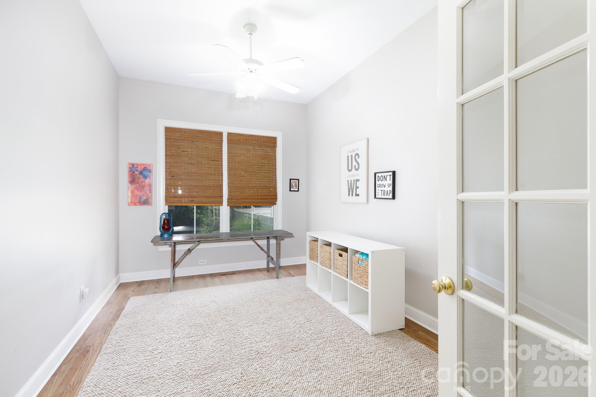 1308 Barnett Woods — Fort Mill