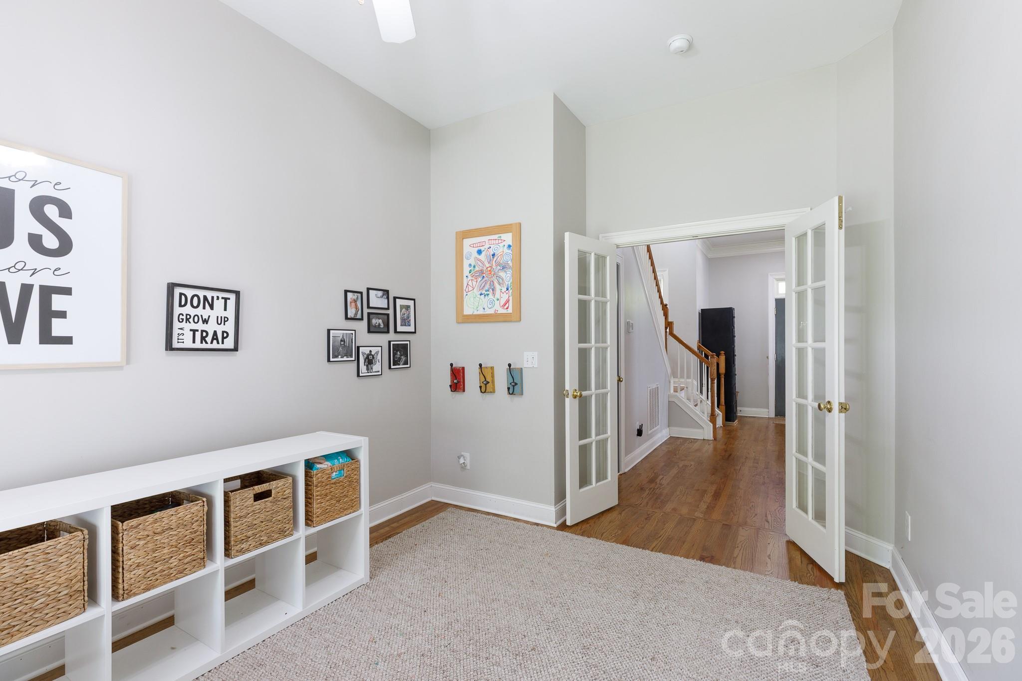 1308 Barnett Woods — Fort Mill