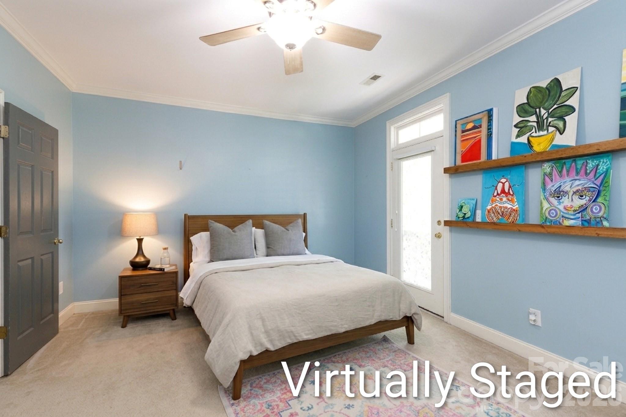 1308 Barnett Woods — Fort Mill