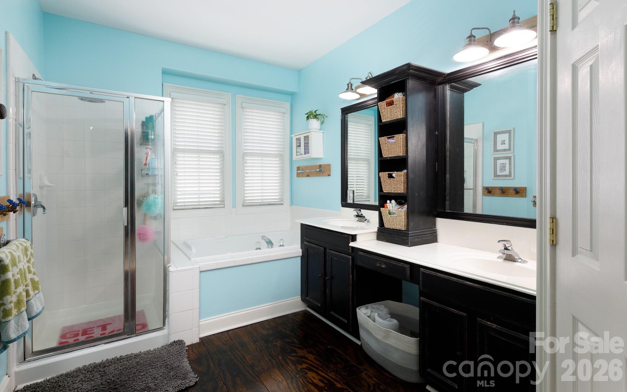 1308 Barnett Woods — Fort Mill
