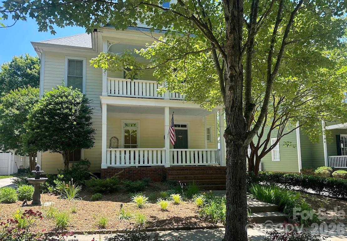 1308 Barnett Woods — Fort Mill
