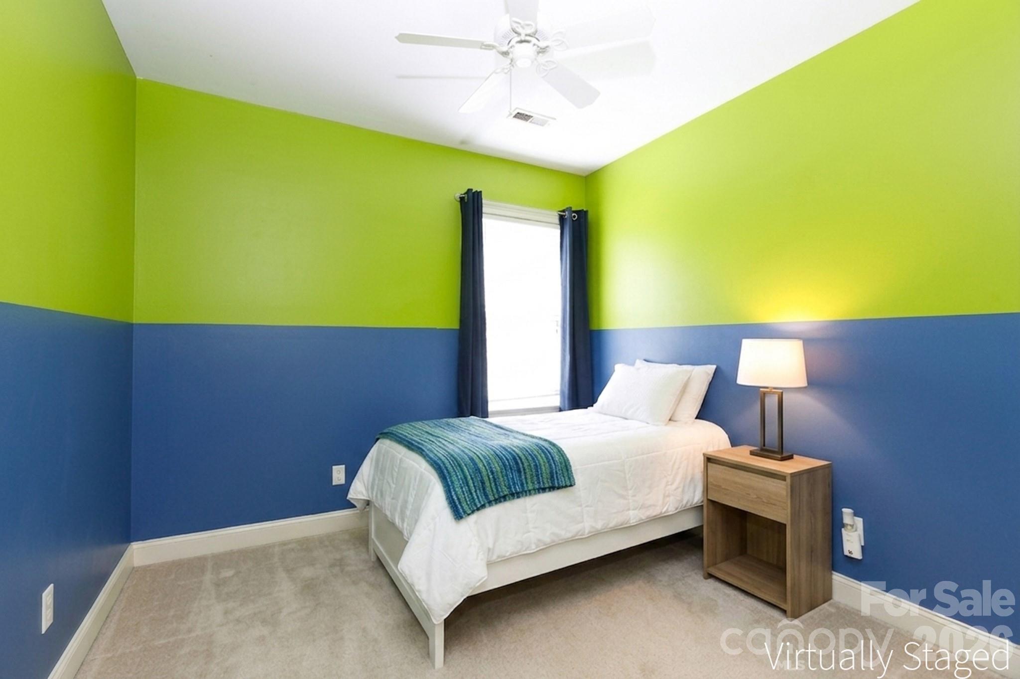 1308 Barnett Woods — Fort Mill