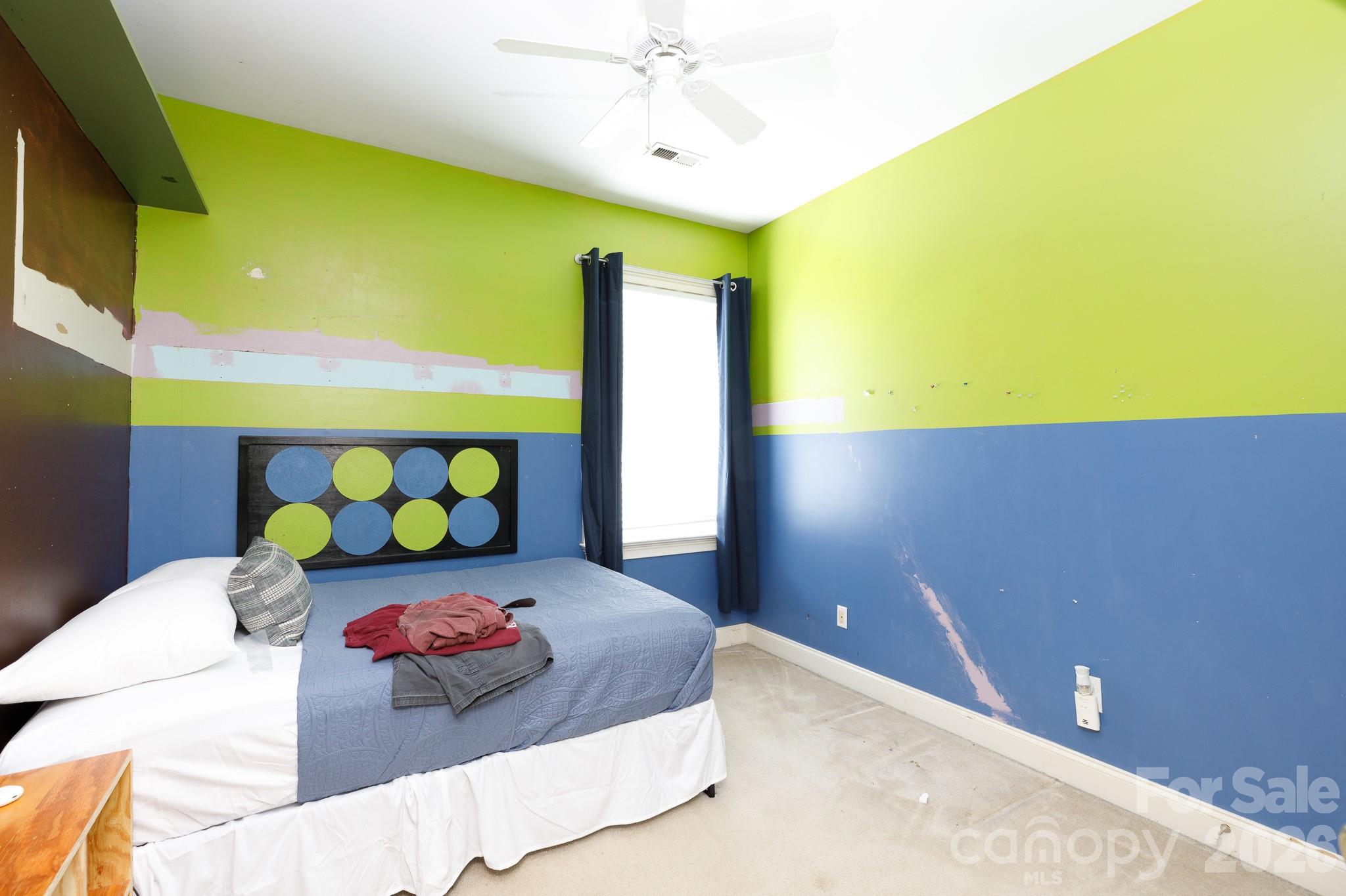 1308 Barnett Woods — Fort Mill