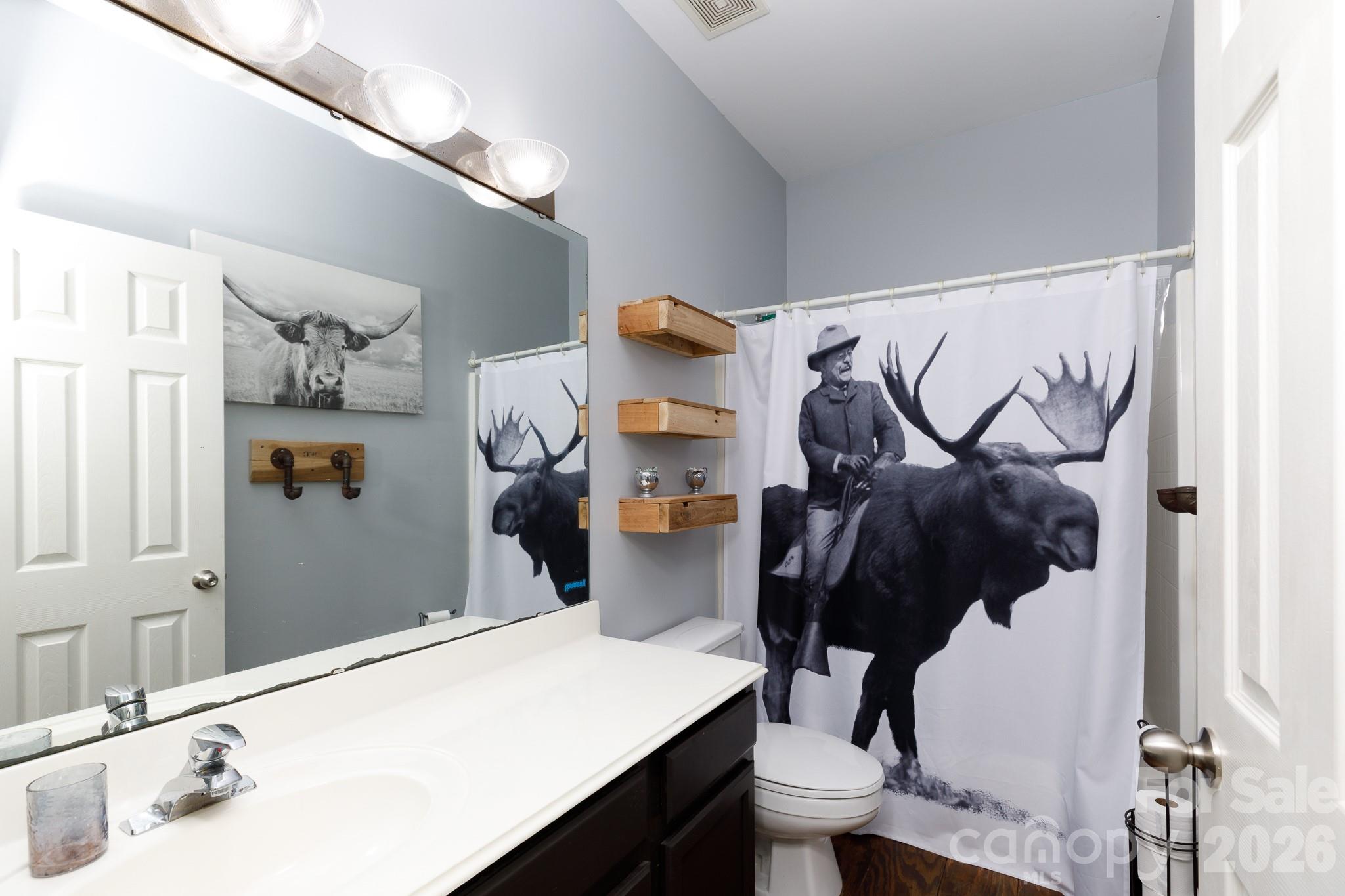 1308 Barnett Woods — Fort Mill