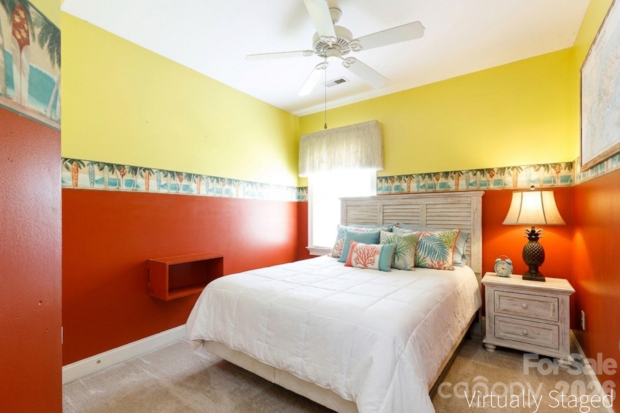 1308 Barnett Woods — Fort Mill