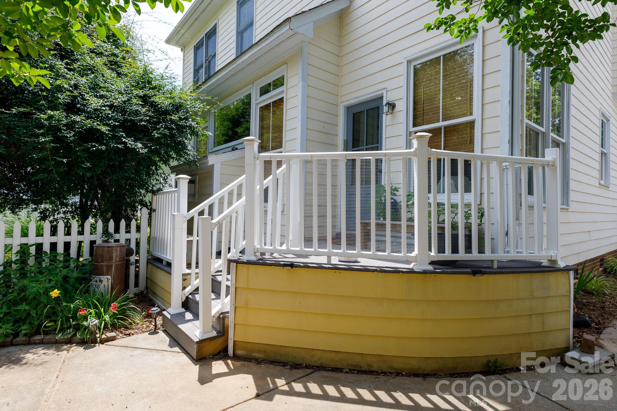 1308 Barnett Woods — Fort Mill