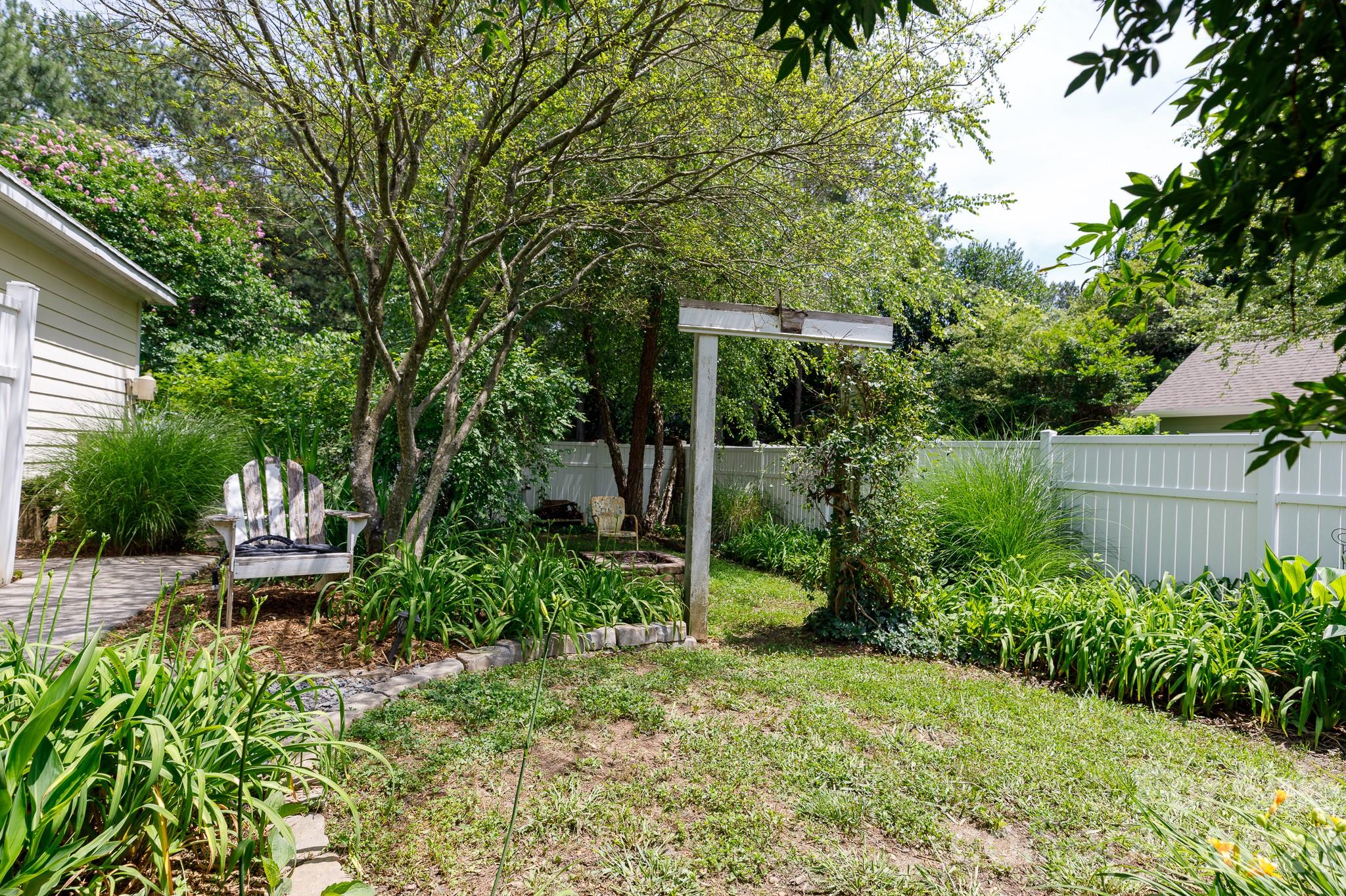 1308 Barnett Woods — Fort Mill