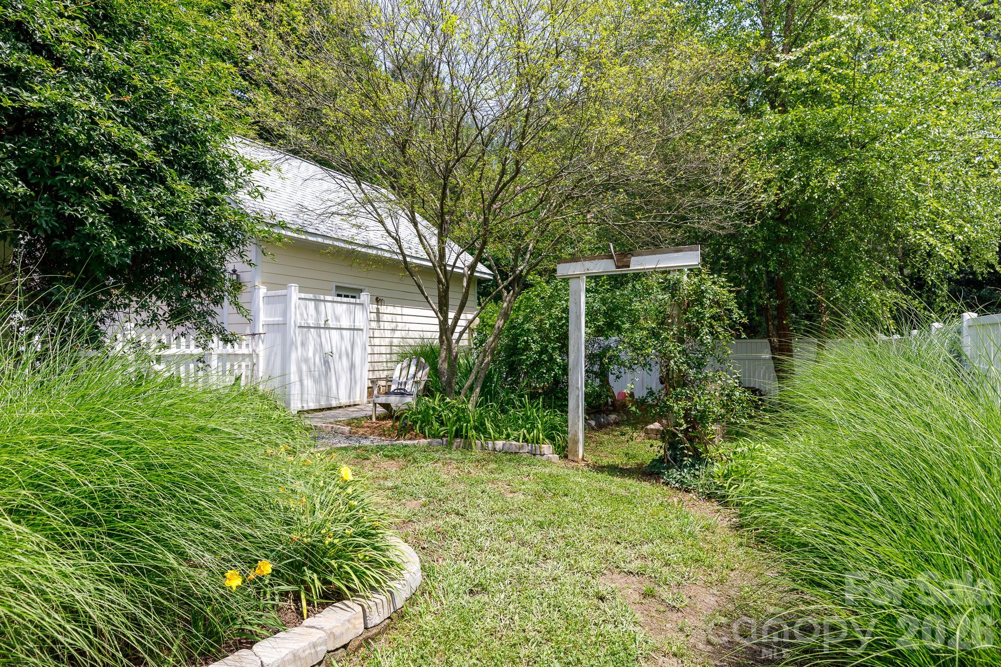 1308 Barnett Woods — Fort Mill
