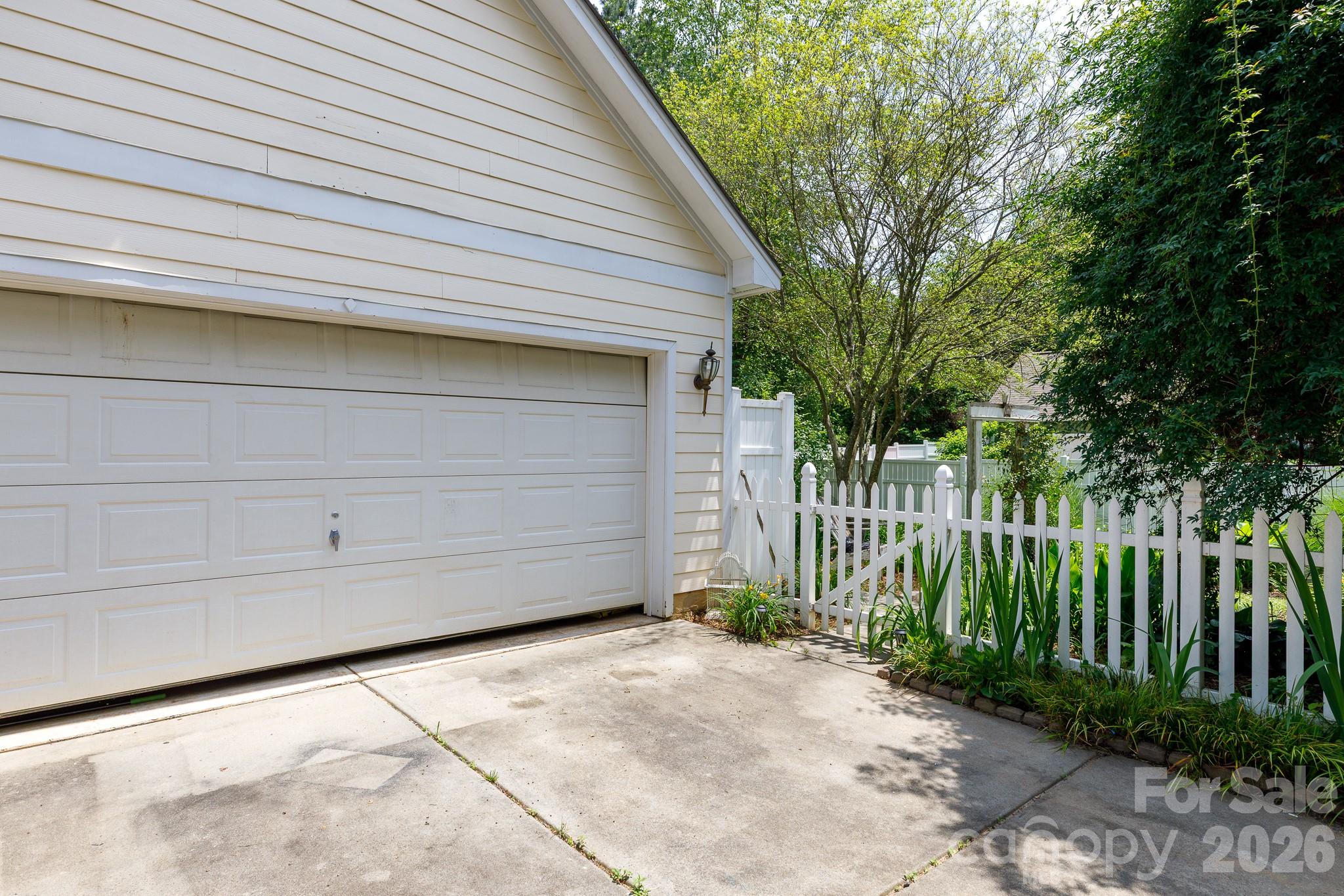 1308 Barnett Woods — Fort Mill
