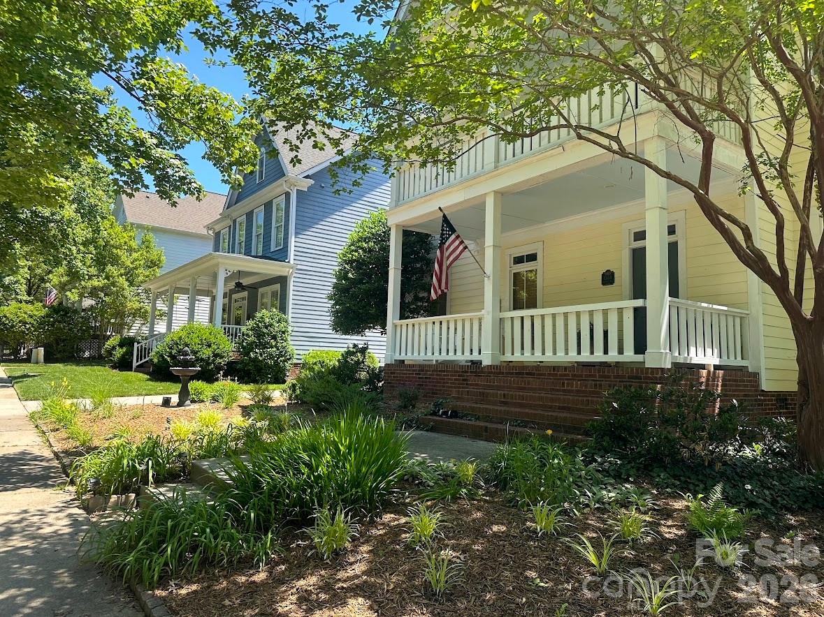 1308 Barnett Woods — Fort Mill