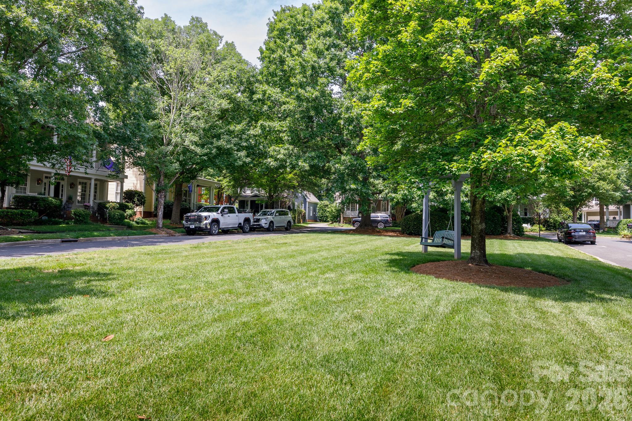 1308 Barnett Woods — Fort Mill