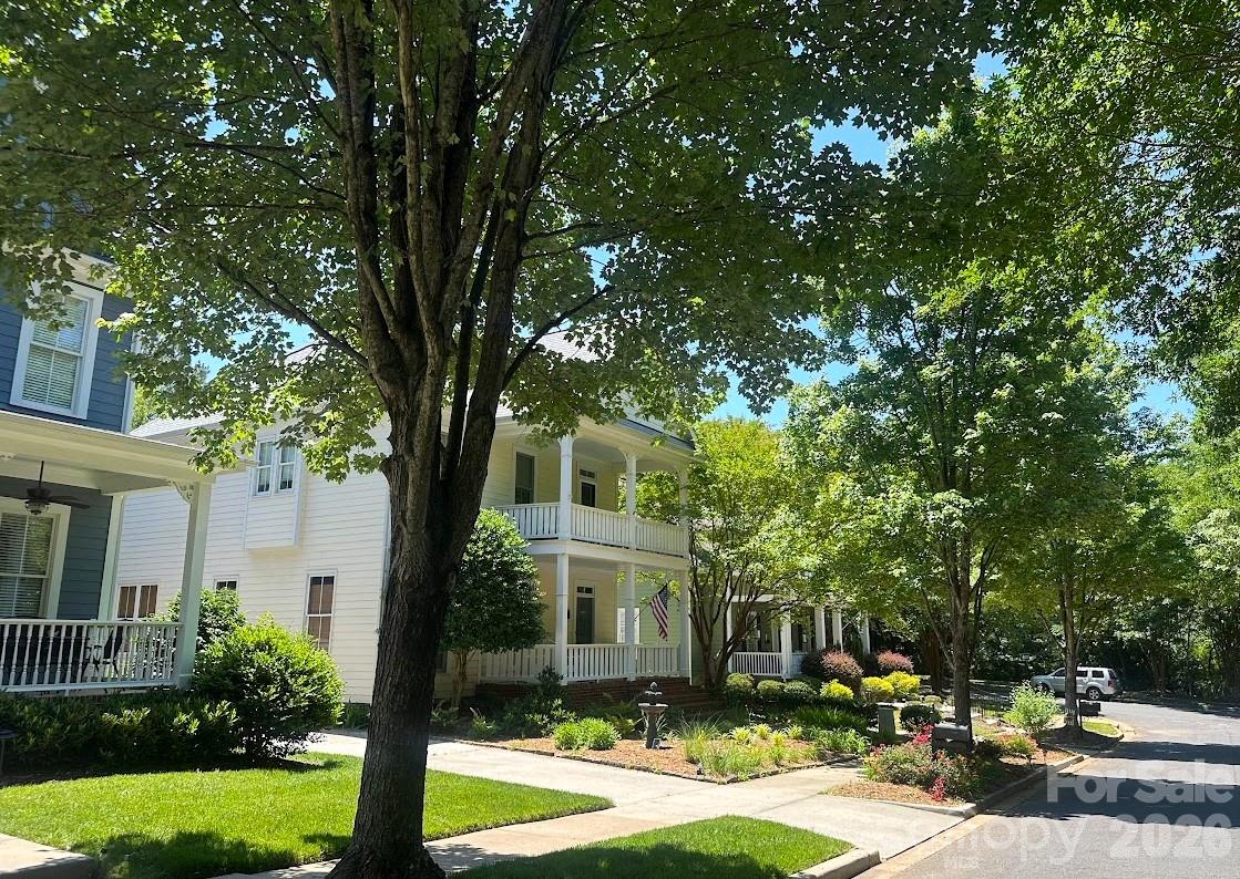 1308 Barnett Woods — Fort Mill