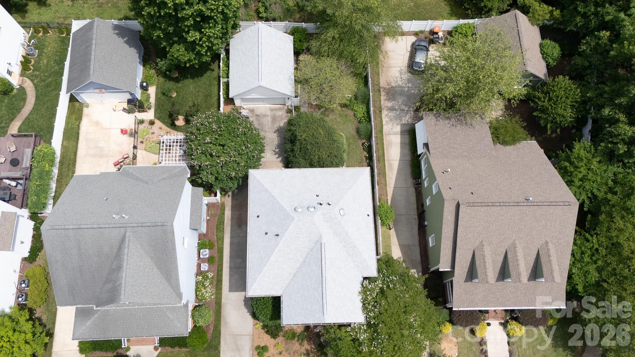 1308 Barnett Woods — Fort Mill