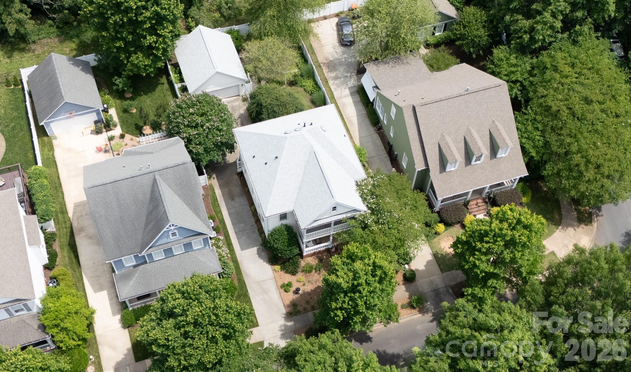 1308 Barnett Woods — Fort Mill