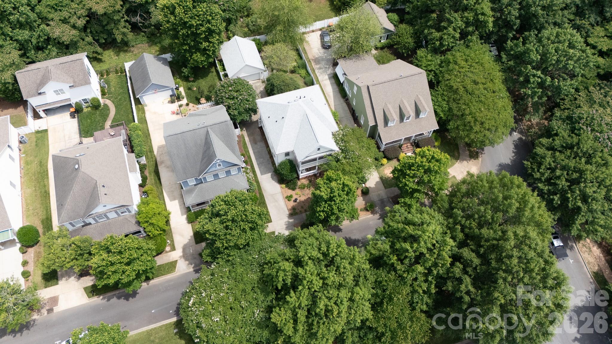 1308 Barnett Woods — Fort Mill