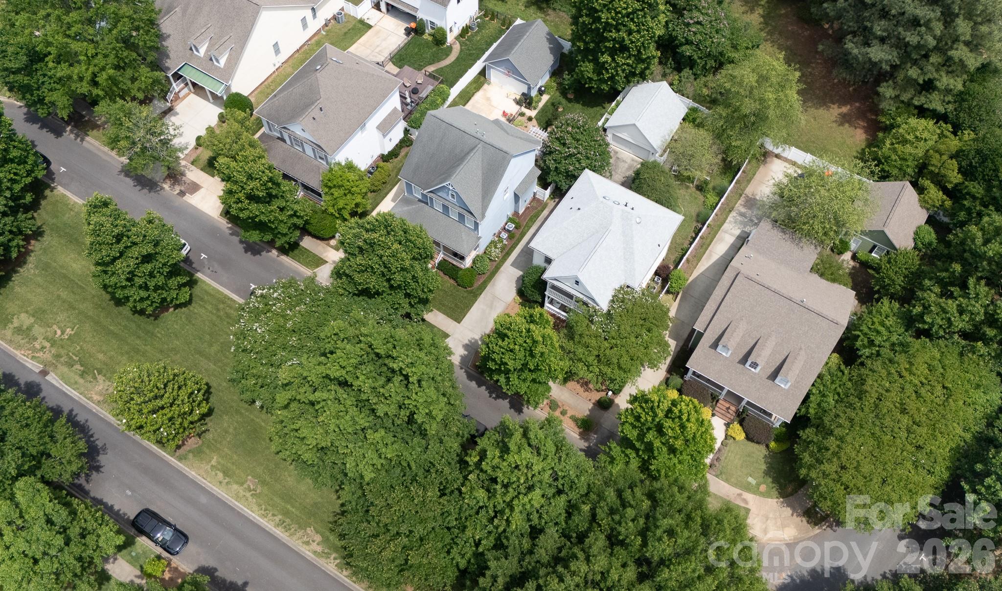 1308 Barnett Woods — Fort Mill