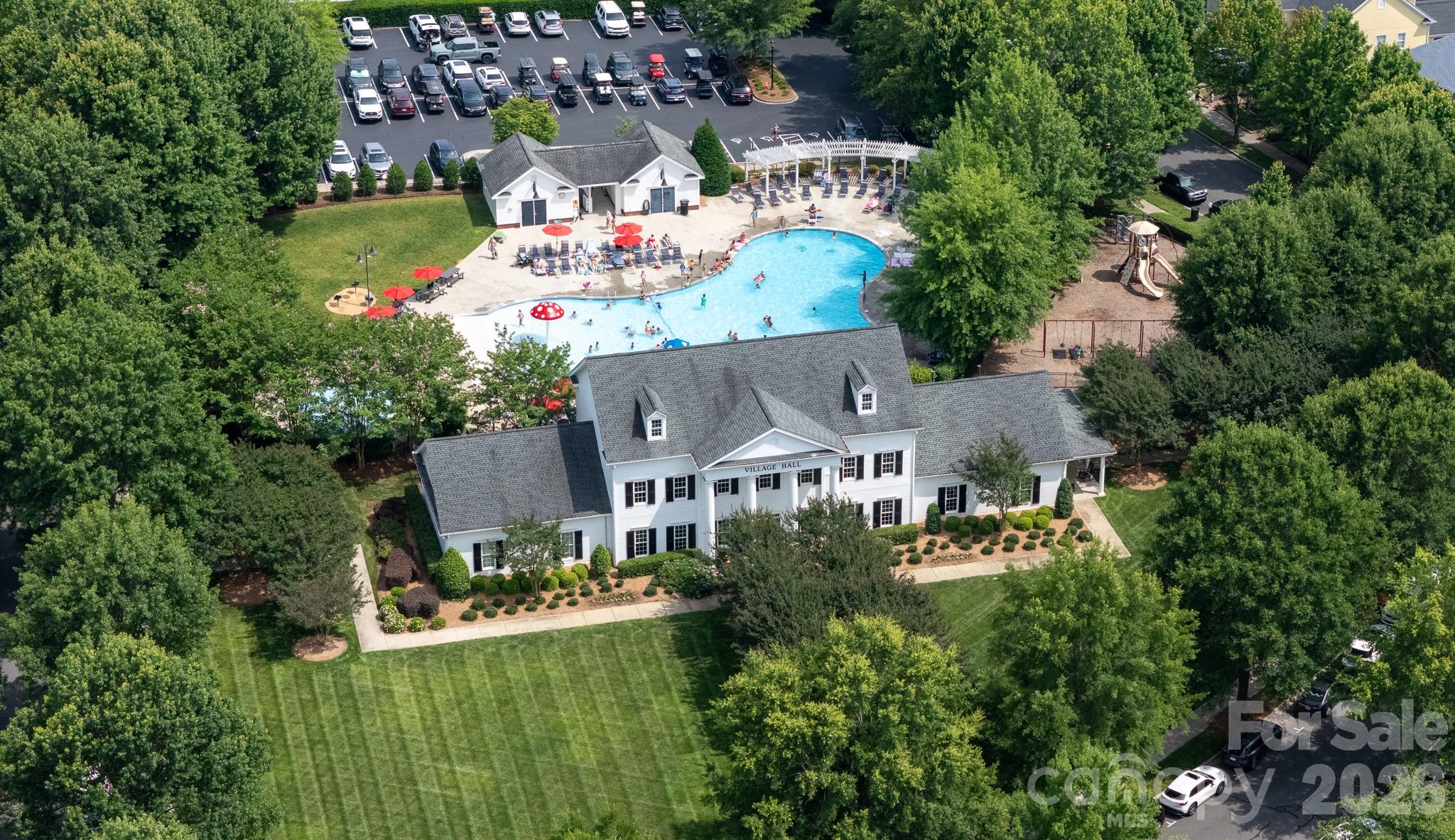 1308 Barnett Woods — Fort Mill
