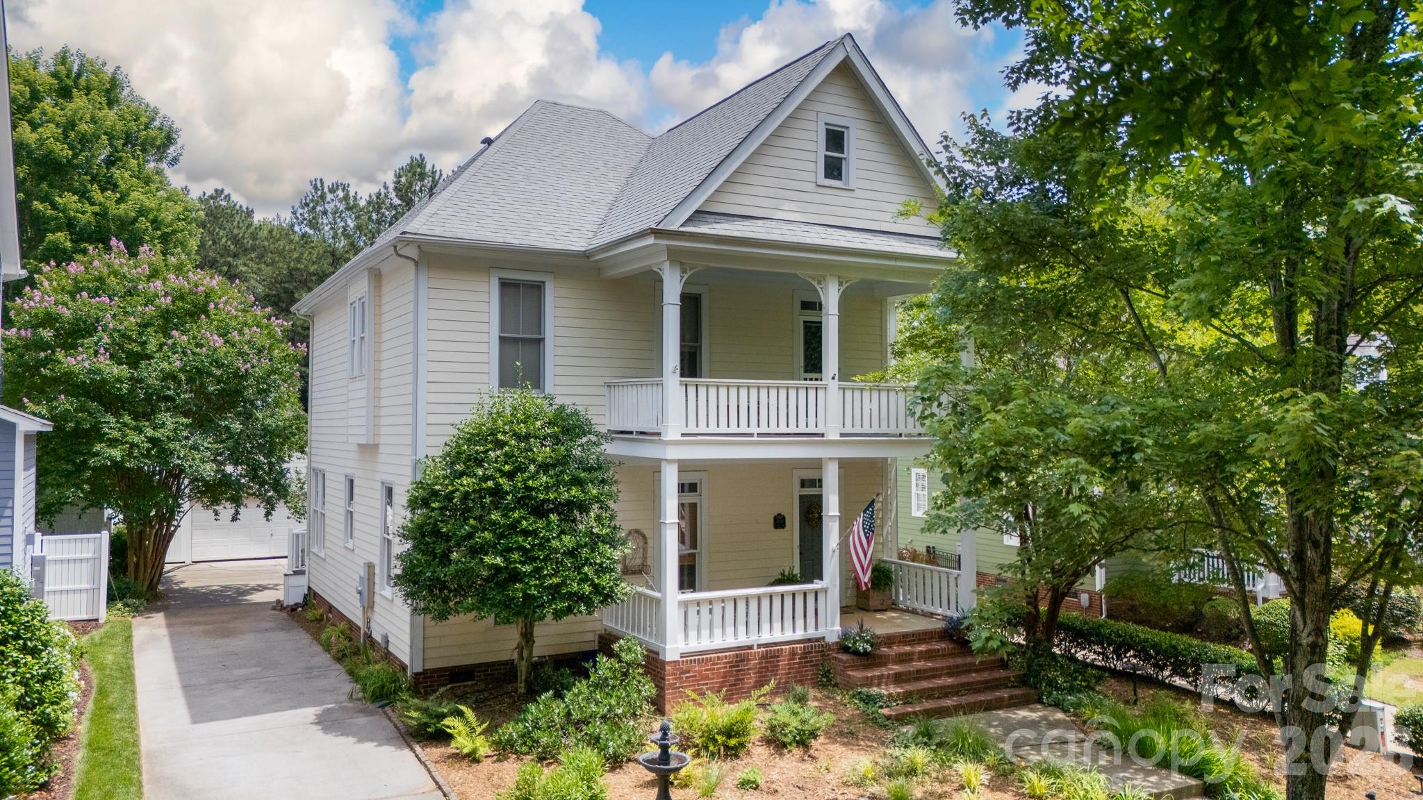 1308 Barnett Woods — Fort Mill