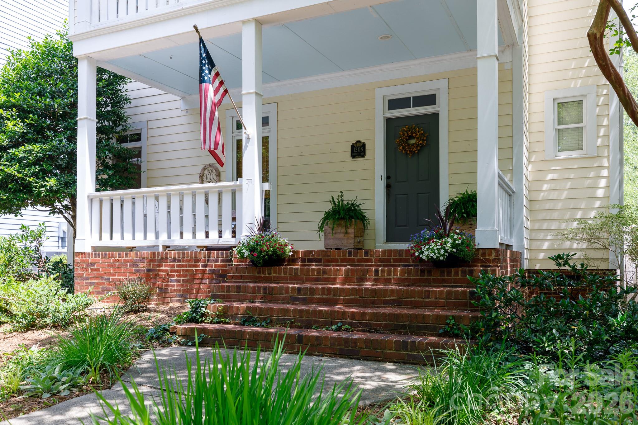 1308 Barnett Woods — Fort Mill