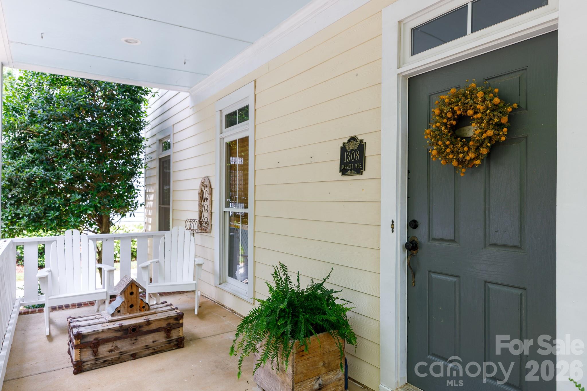 1308 Barnett Woods — Fort Mill