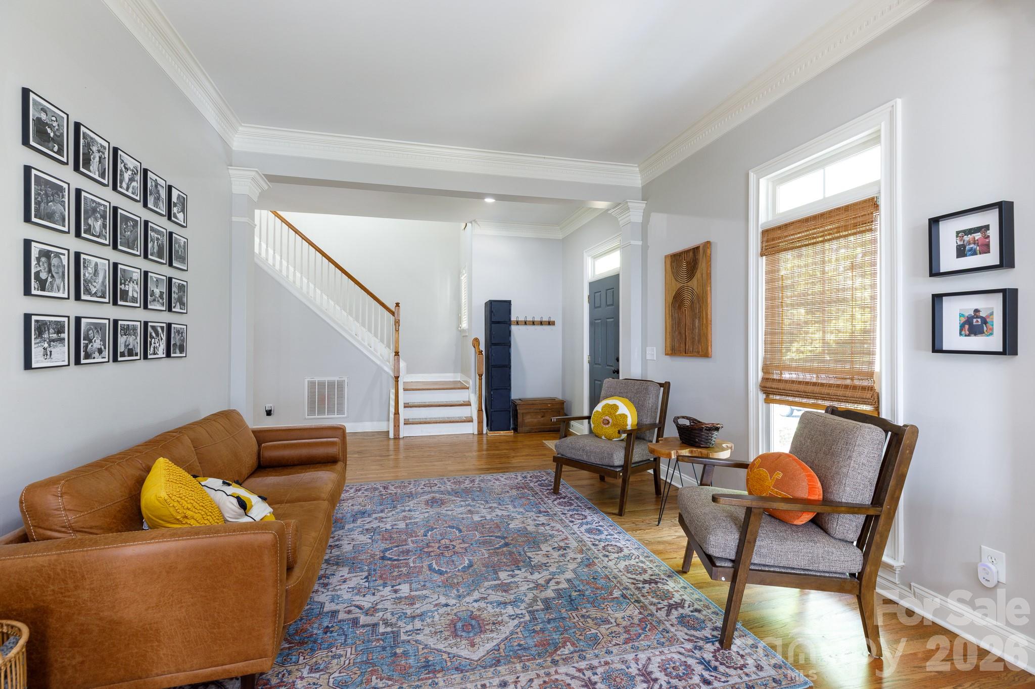 1308 Barnett Woods — Fort Mill