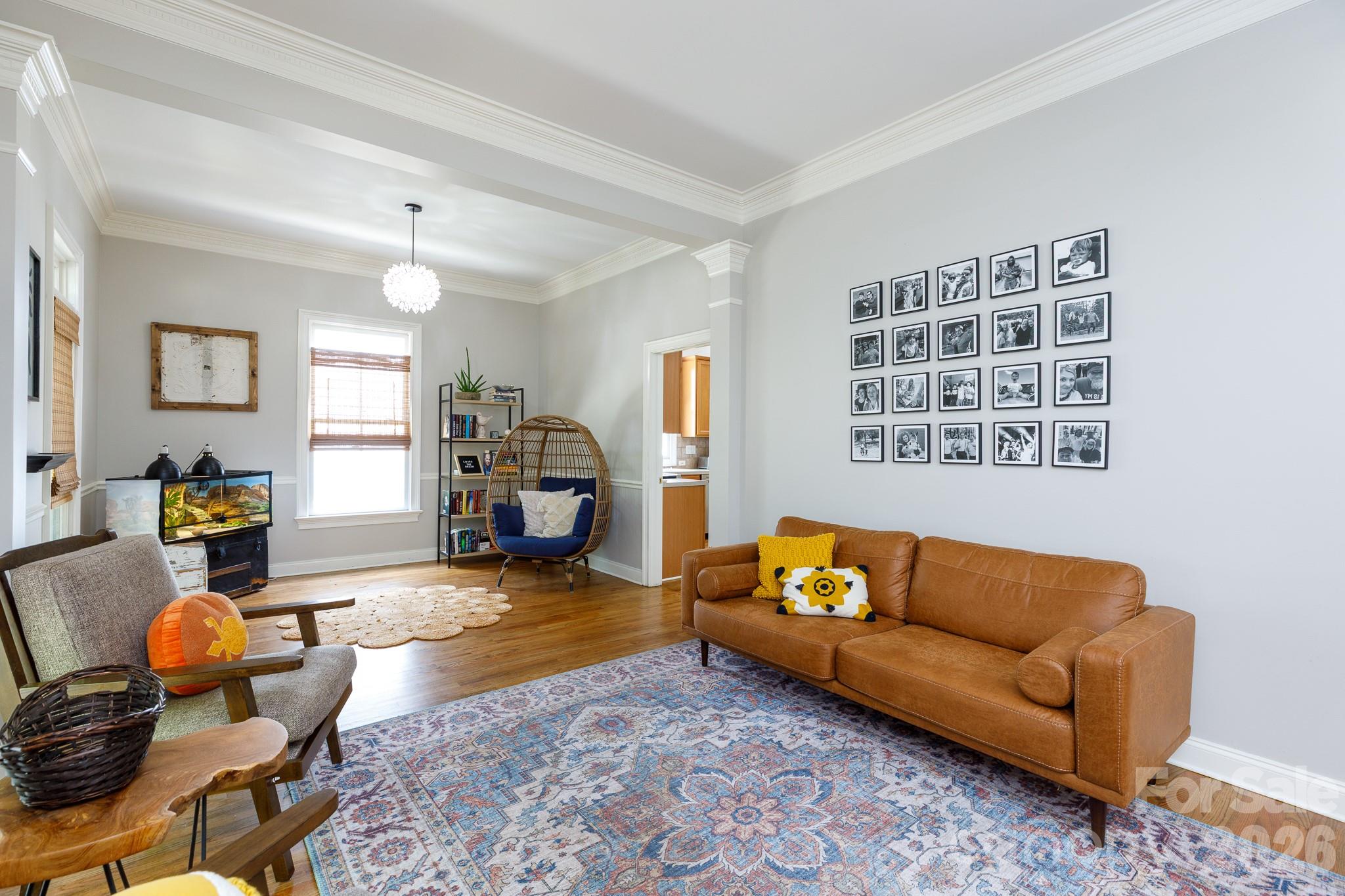 1308 Barnett Woods — Fort Mill