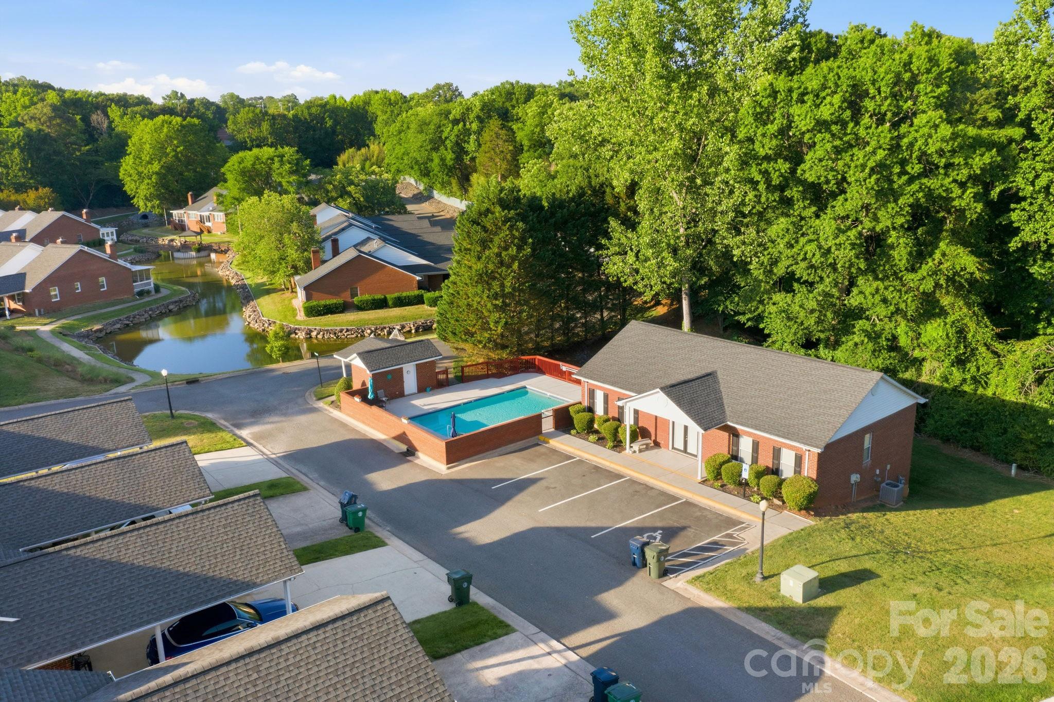 19980 Oak Leaf Circle — Cornelius
