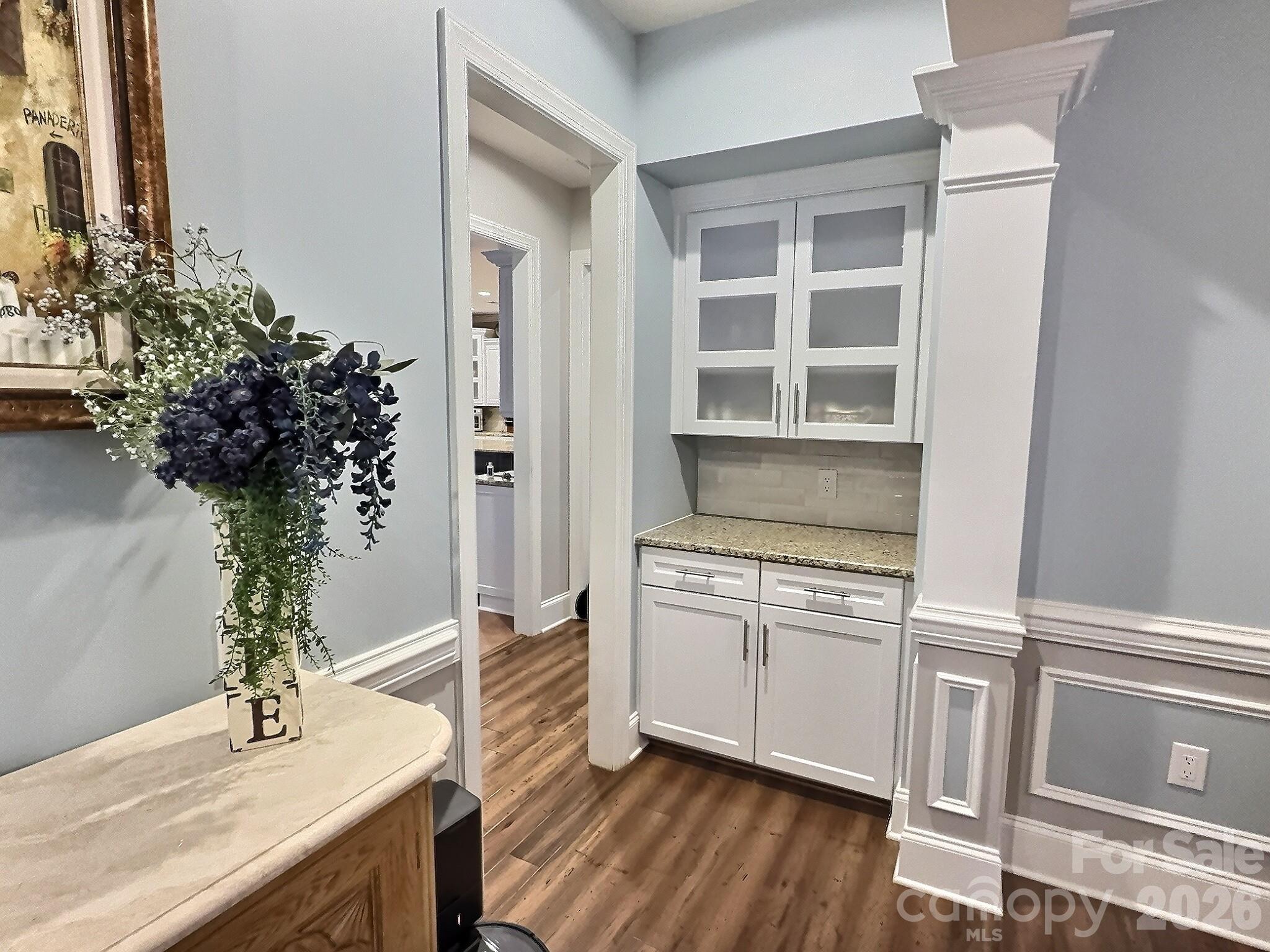 2905 Julian Glen Circle — Waxhaw