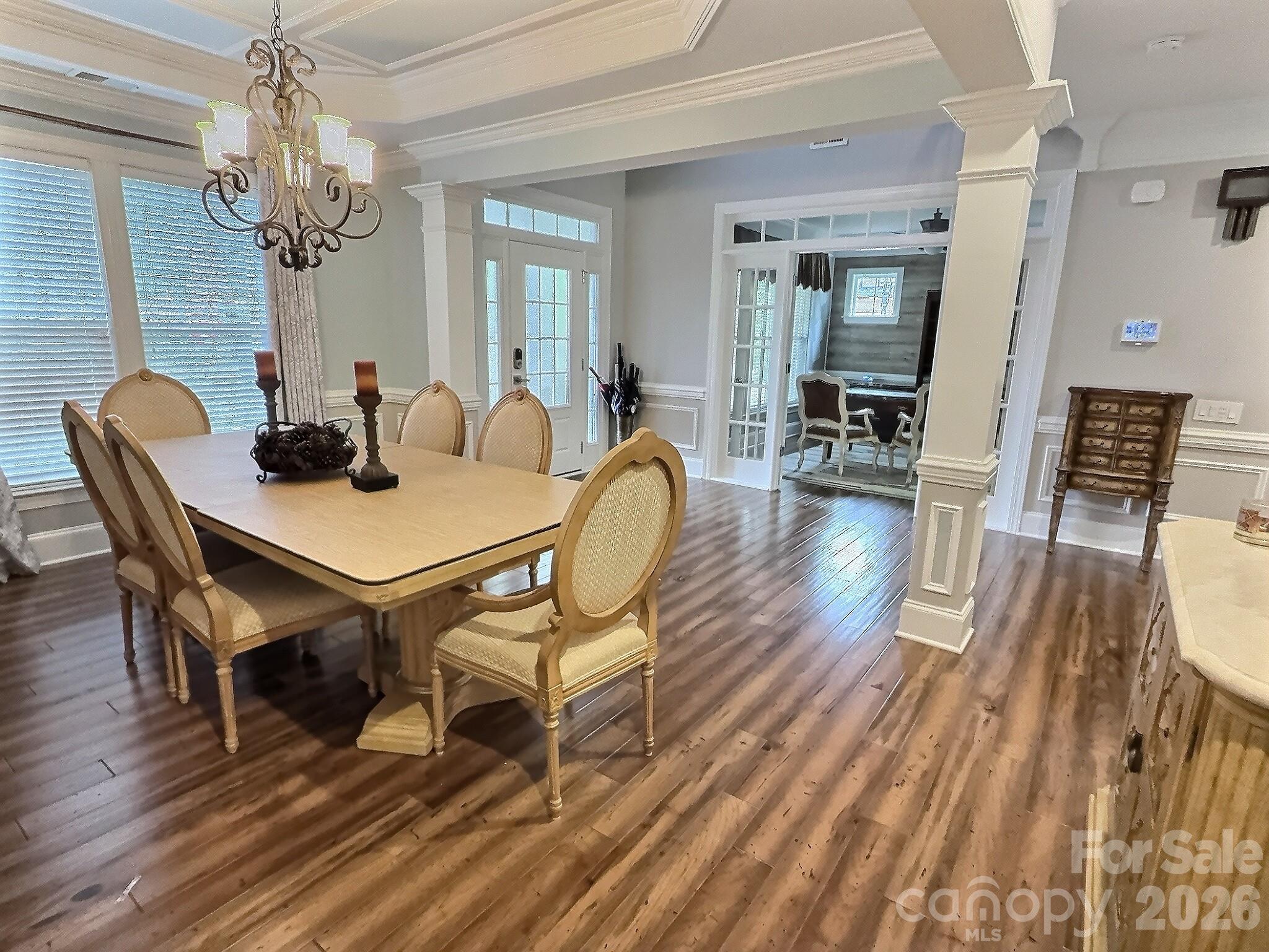 2905 Julian Glen Circle — Waxhaw