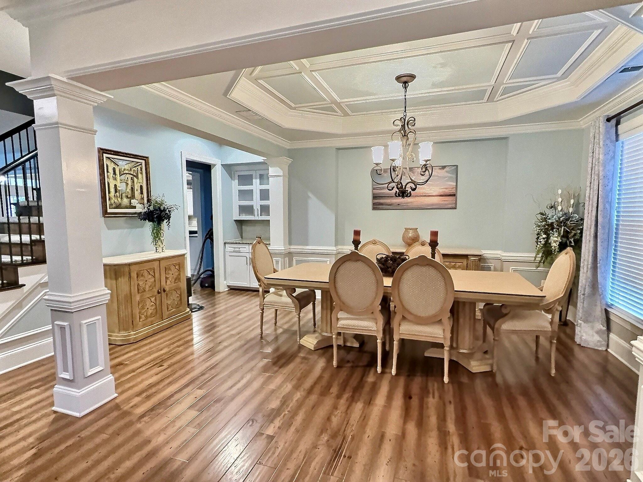 2905 Julian Glen Circle — Waxhaw