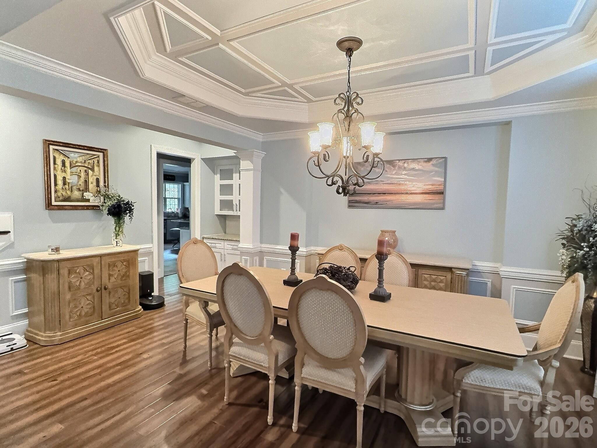 2905 Julian Glen Circle — Waxhaw