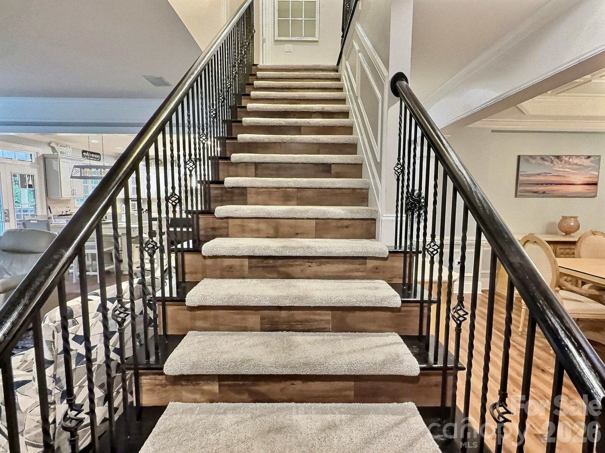 2905 Julian Glen Circle — Waxhaw