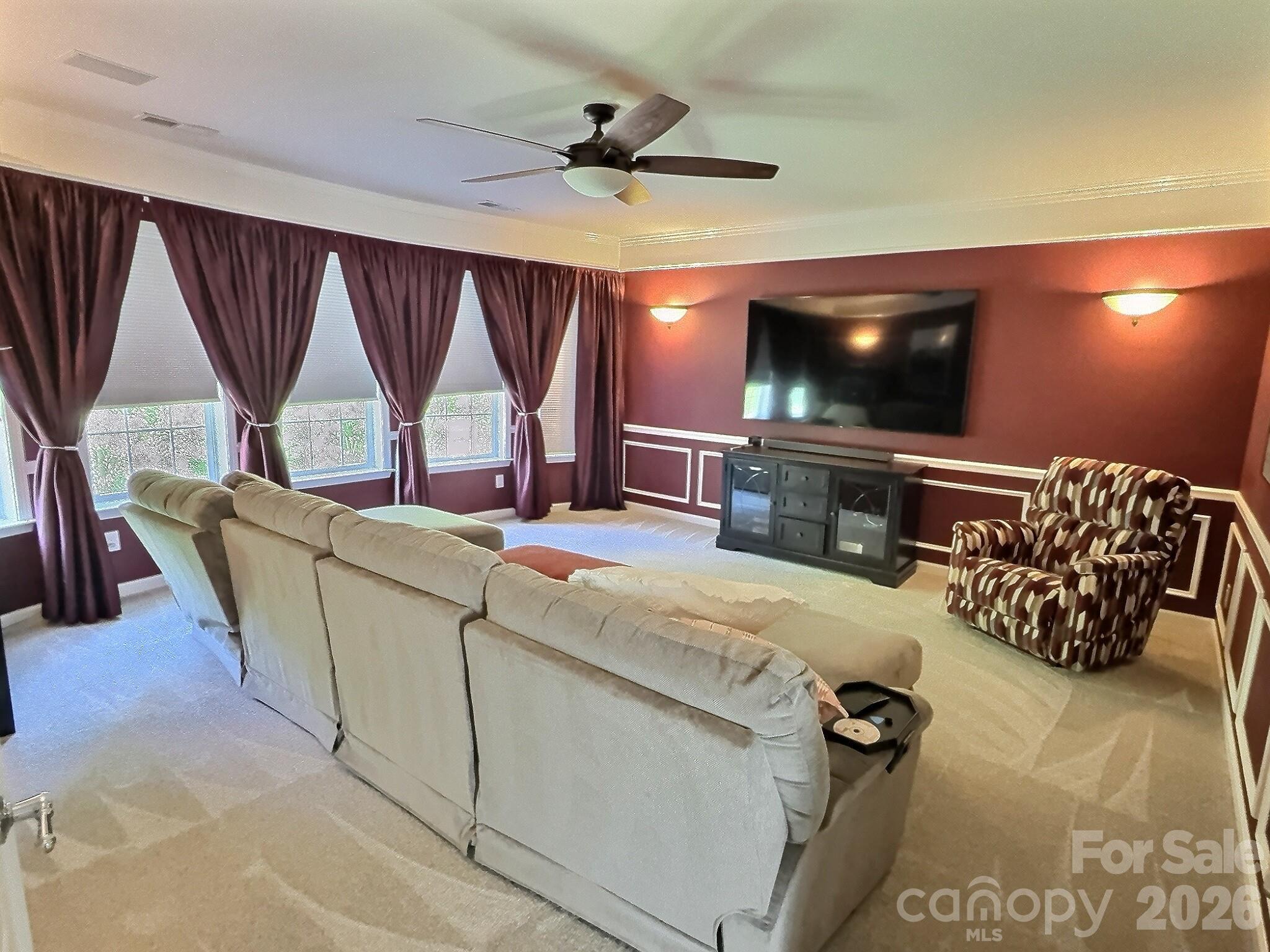 2905 Julian Glen Circle — Waxhaw
