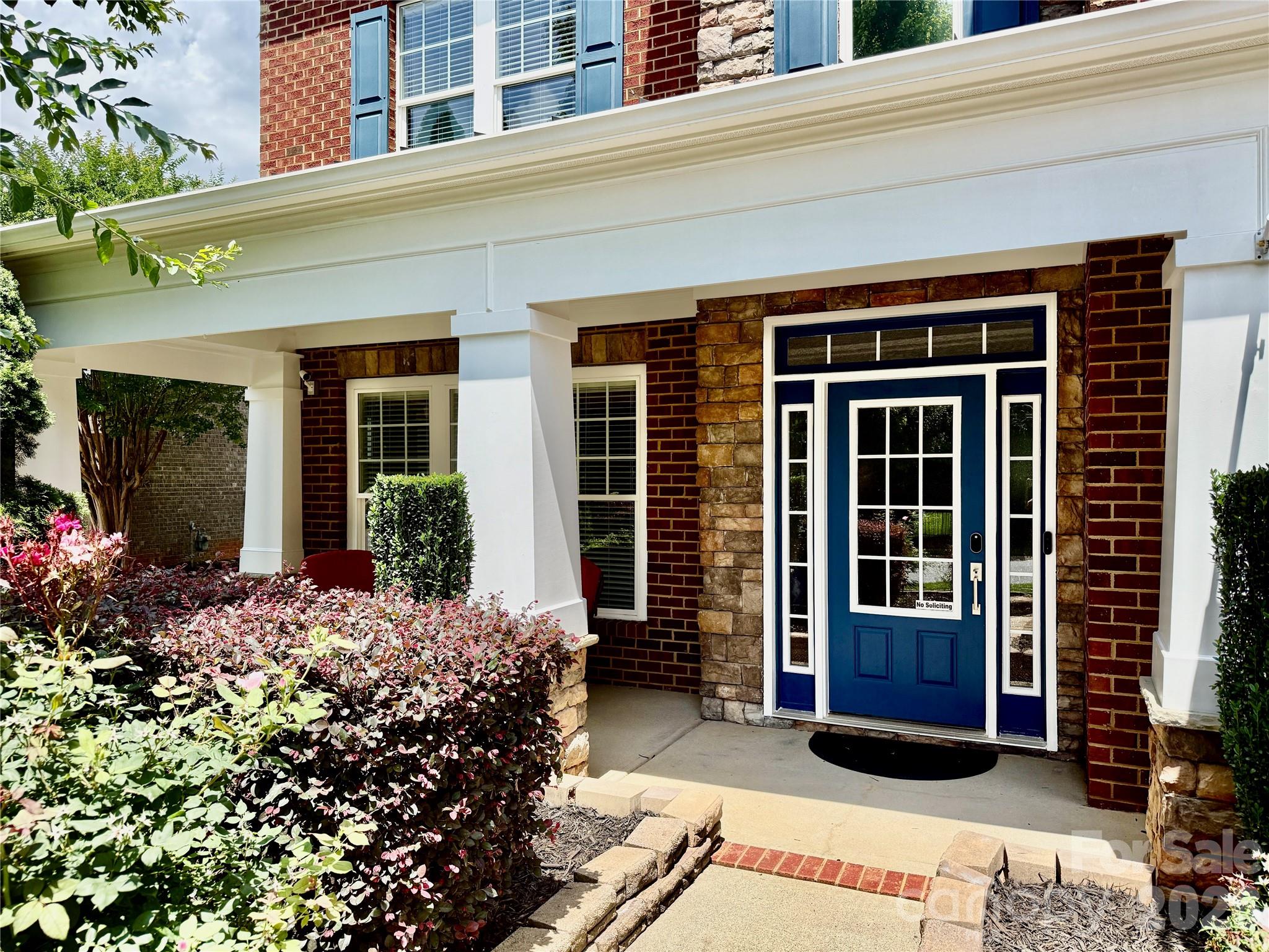2905 Julian Glen Circle — Waxhaw