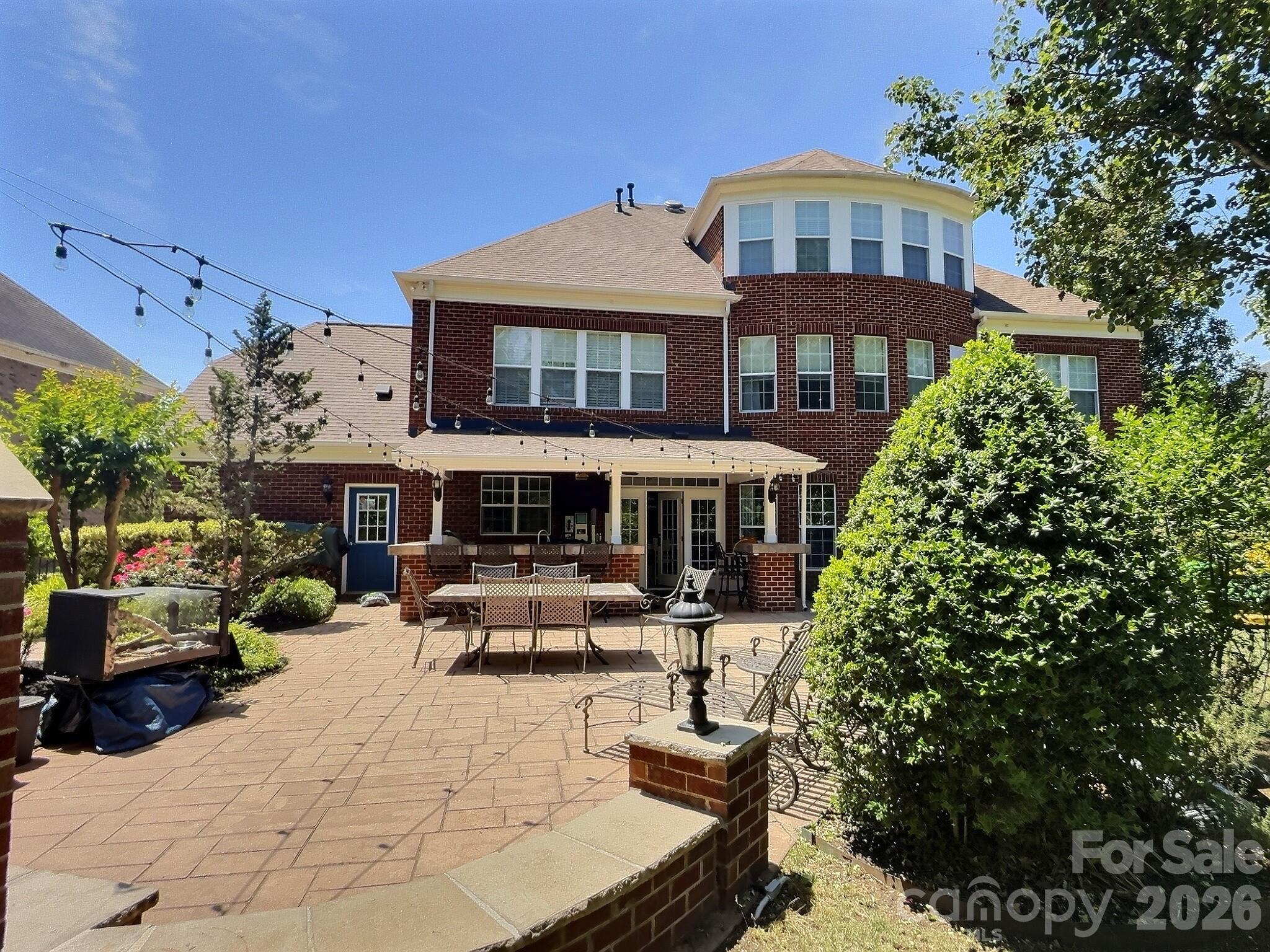 2905 Julian Glen Circle — Waxhaw